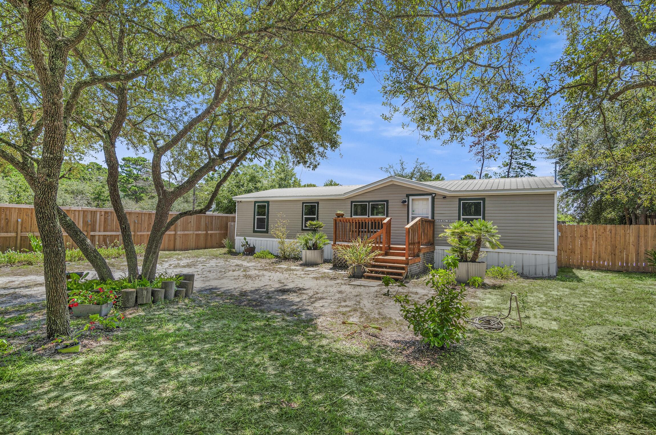 102 EARL Road