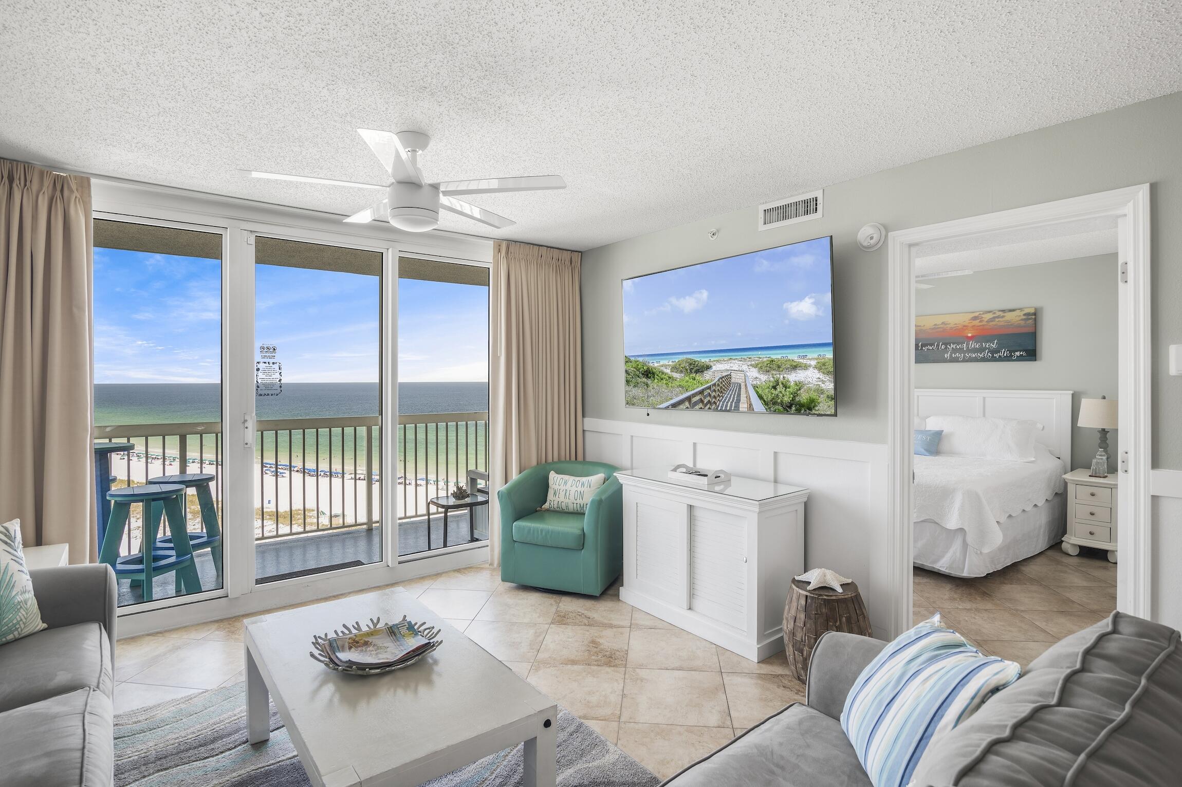 1002 E Highway 98, UNIT 1114