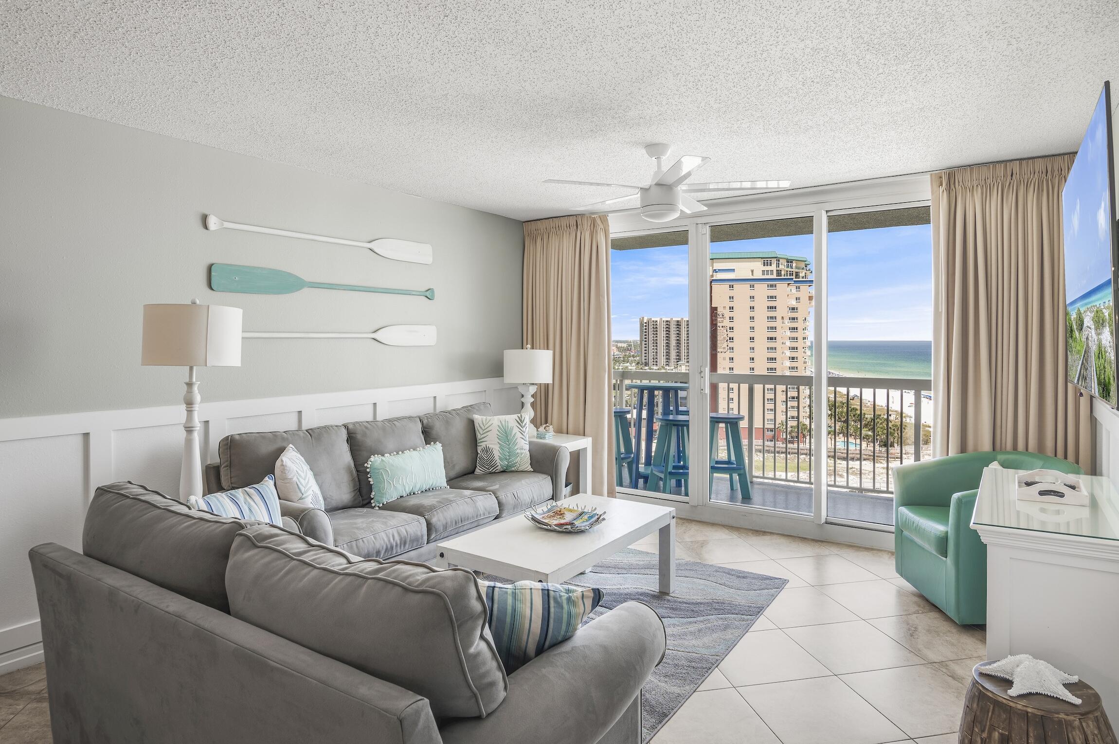 1002 E Highway 98, UNIT 1114