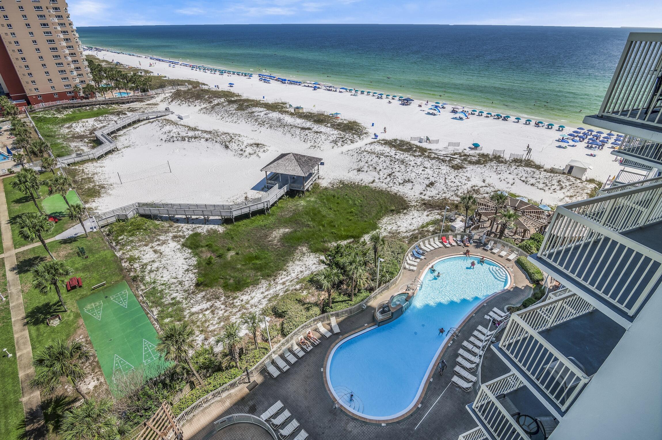 1002 E Highway 98, UNIT 1114