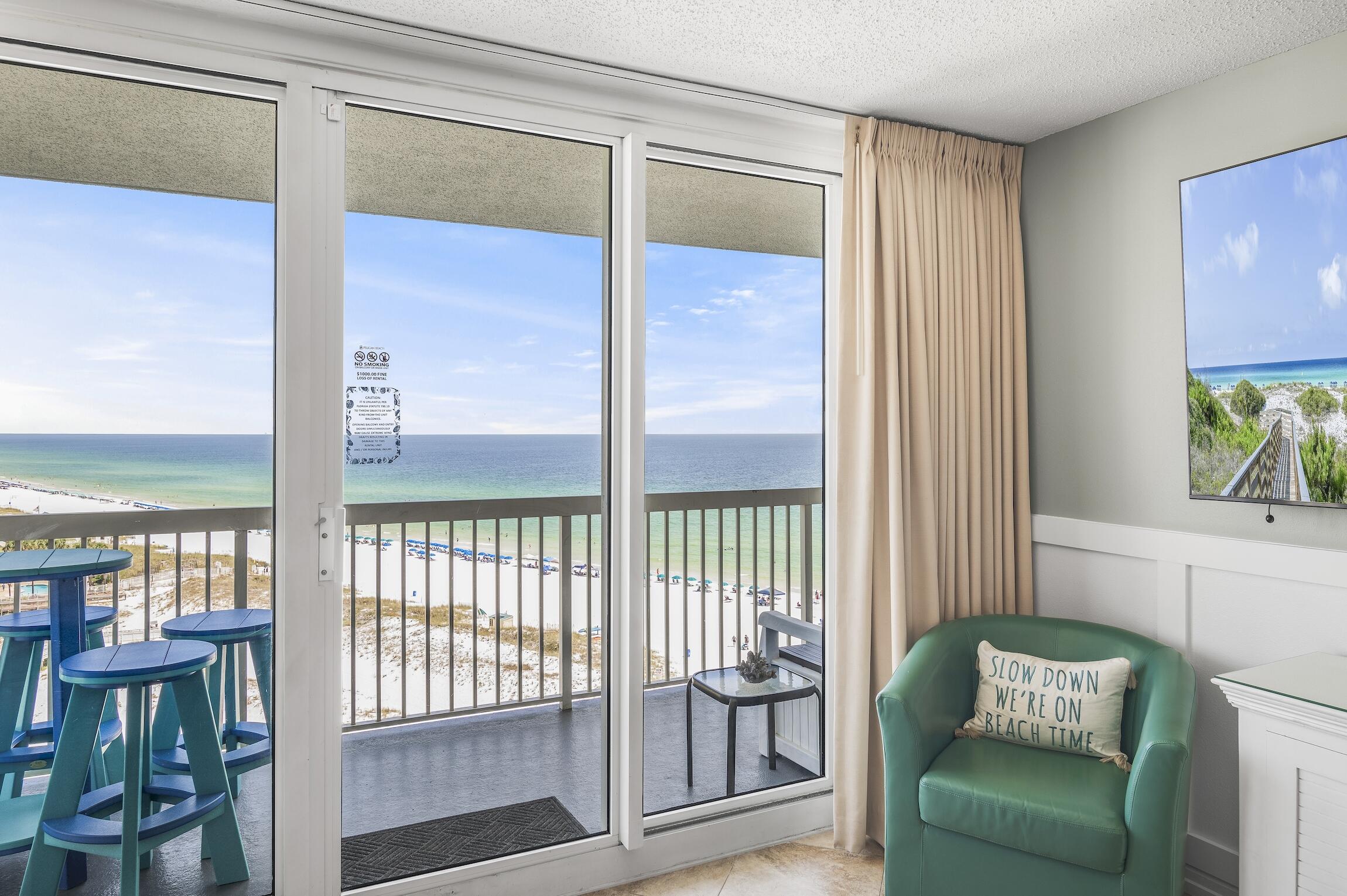 1002 E Highway 98, UNIT 1114