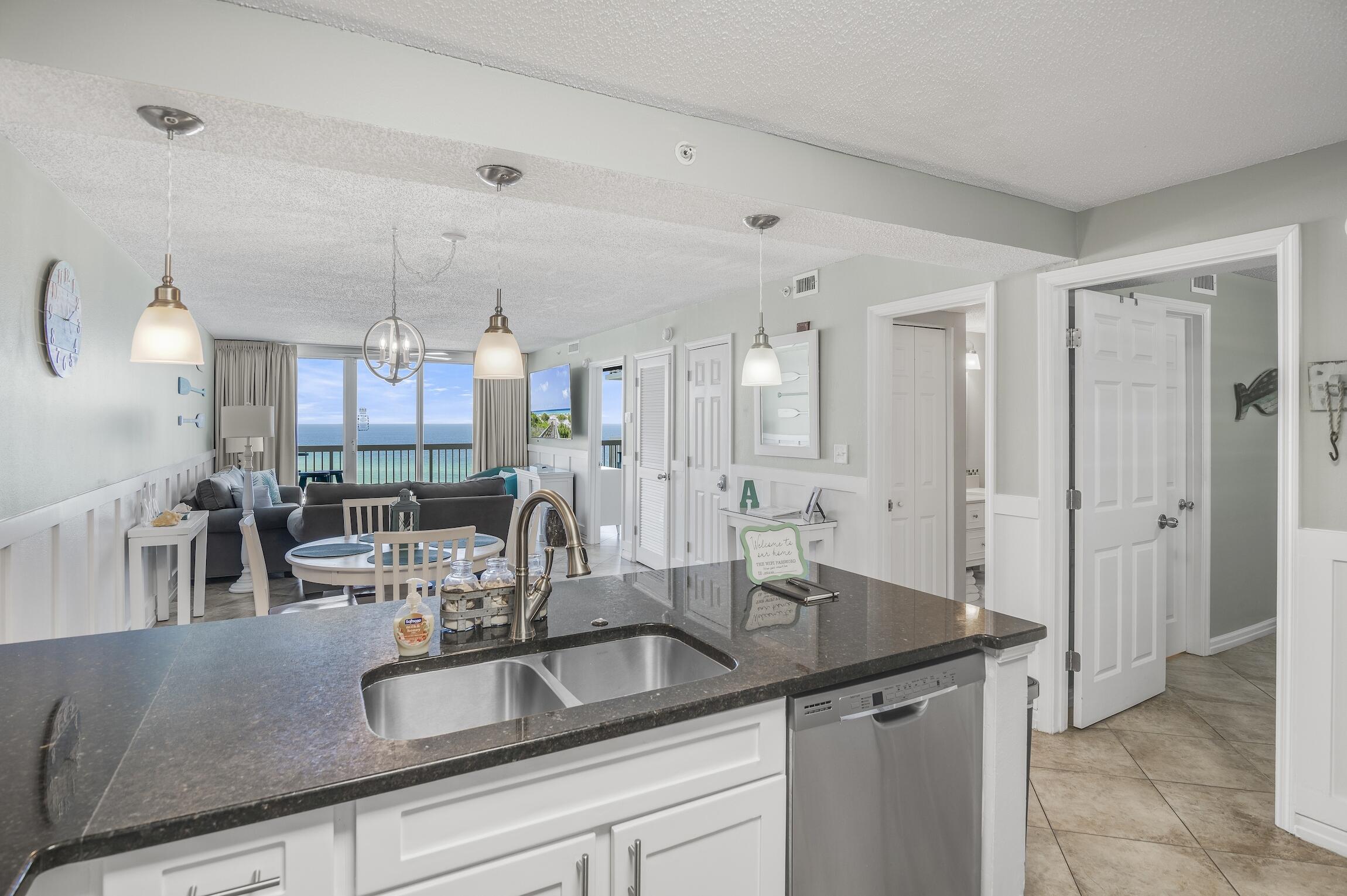 1002 E Highway 98, UNIT 1114