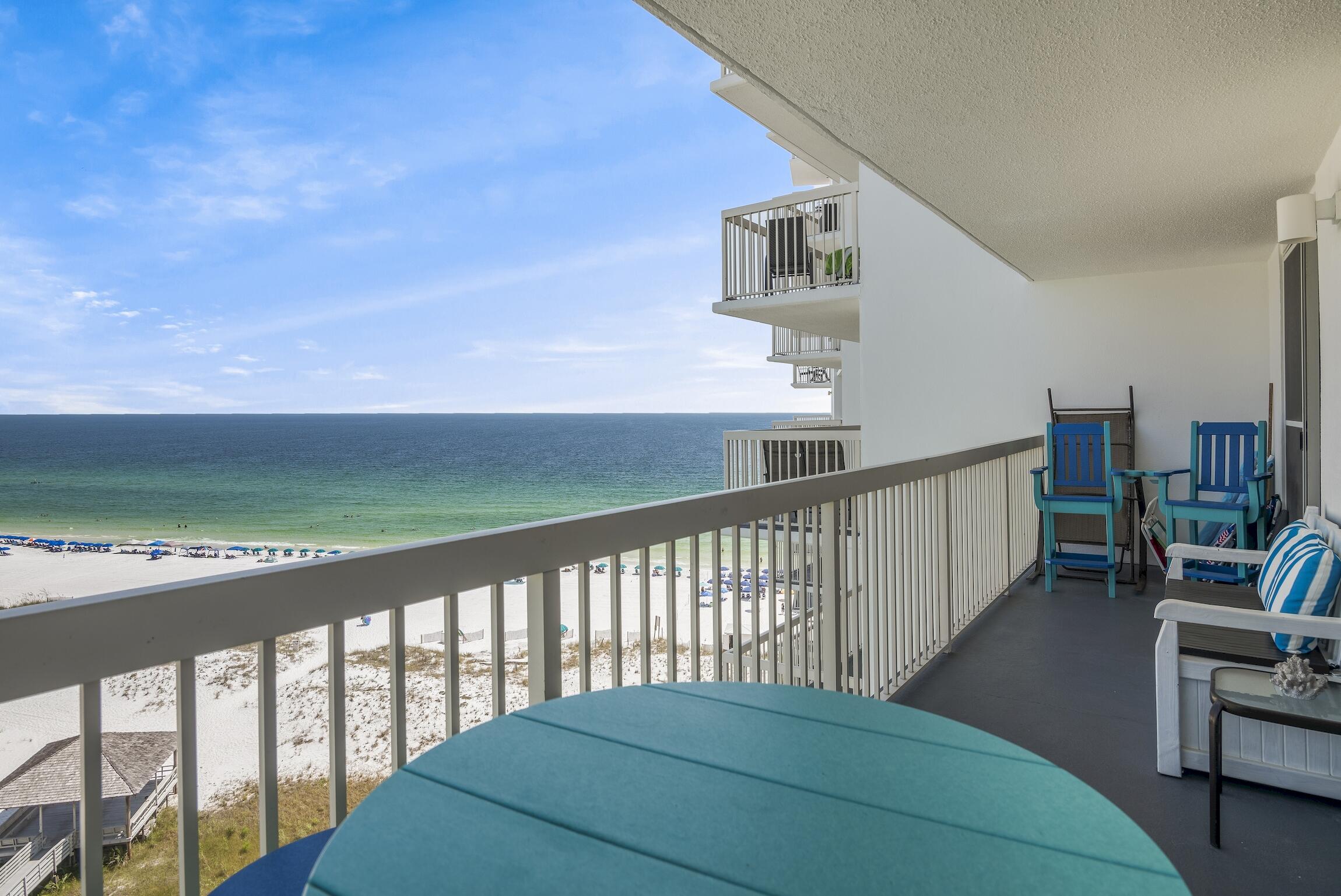 1002 E Highway 98, UNIT 1114