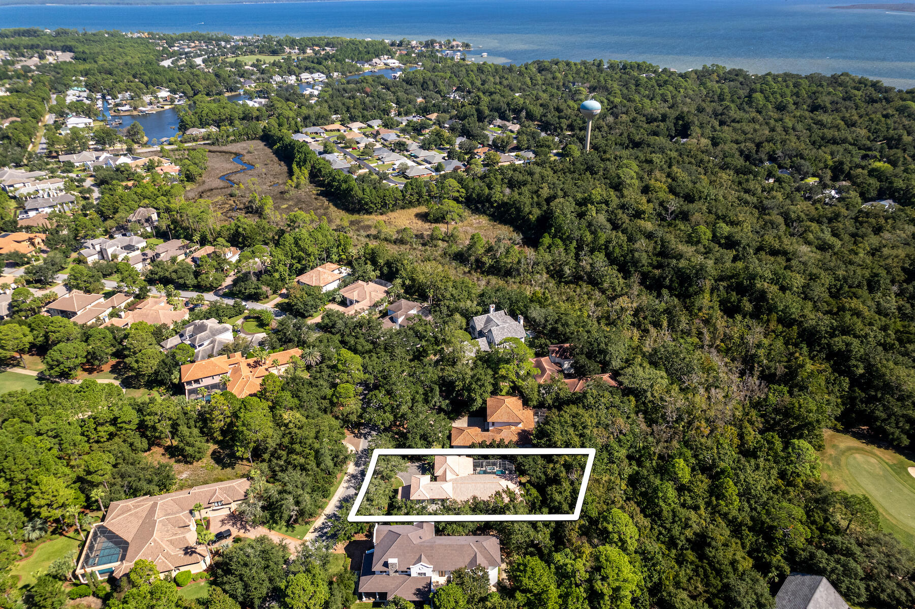 3551 Preserve Lane