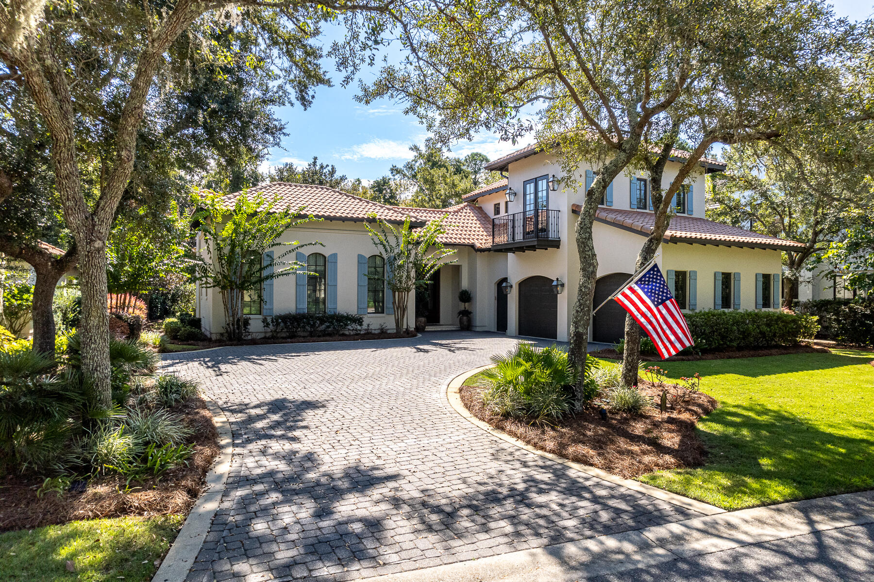 3551 Preserve Lane