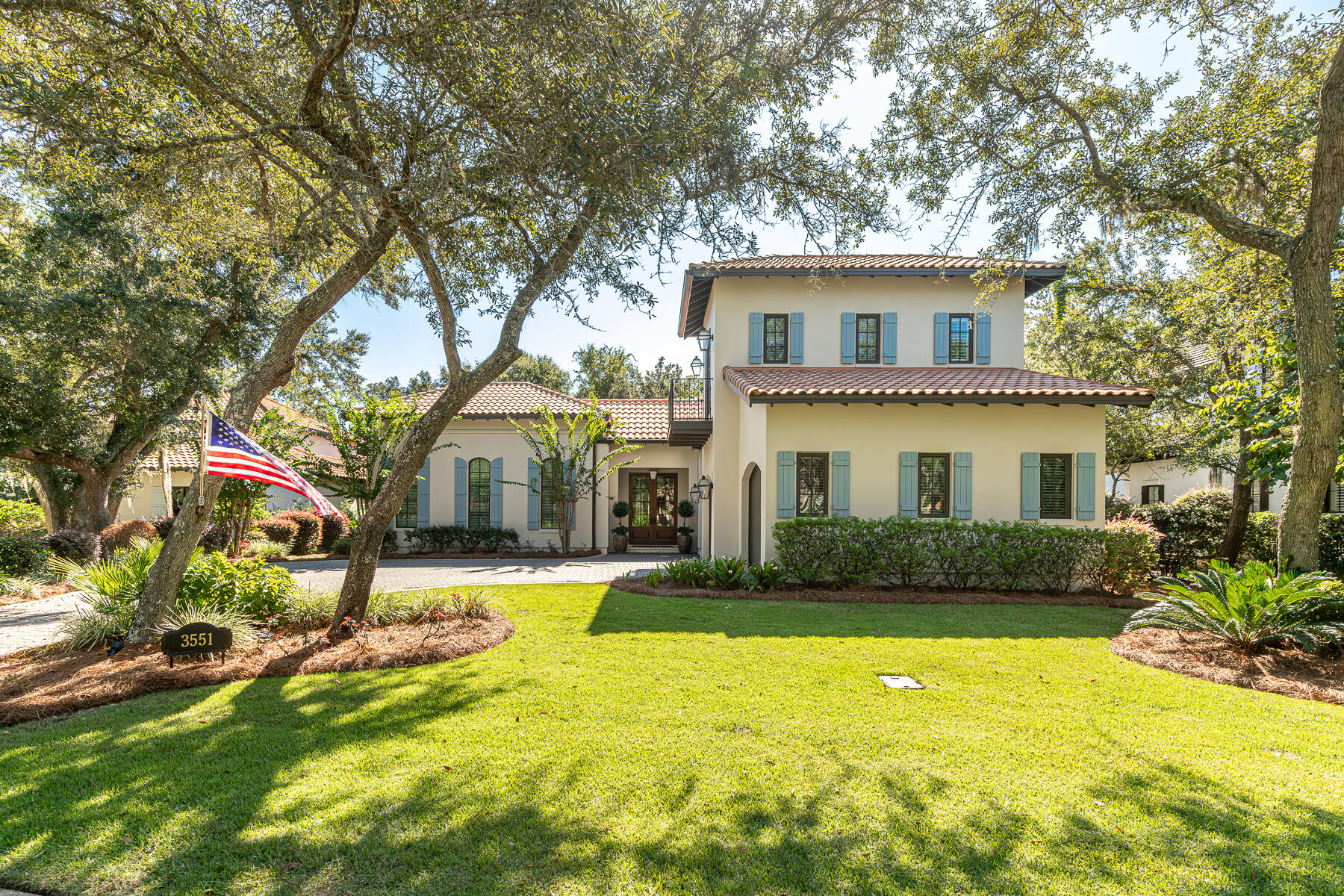 3551 Preserve Lane