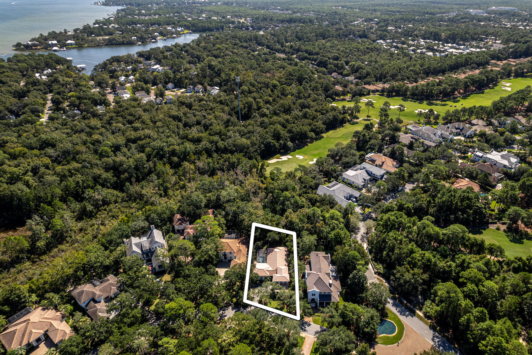 3551 Preserve Lane