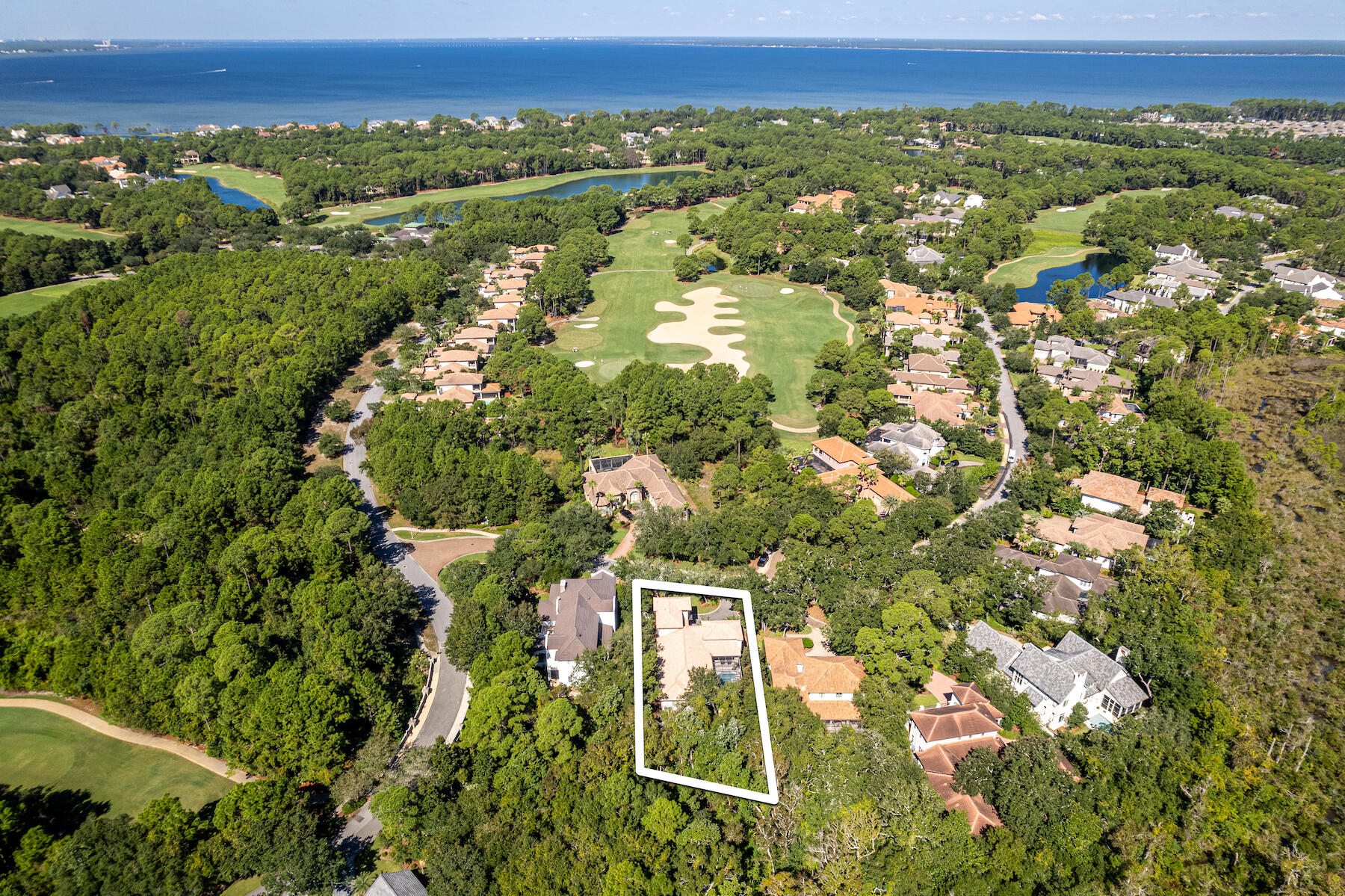 3551 Preserve Lane