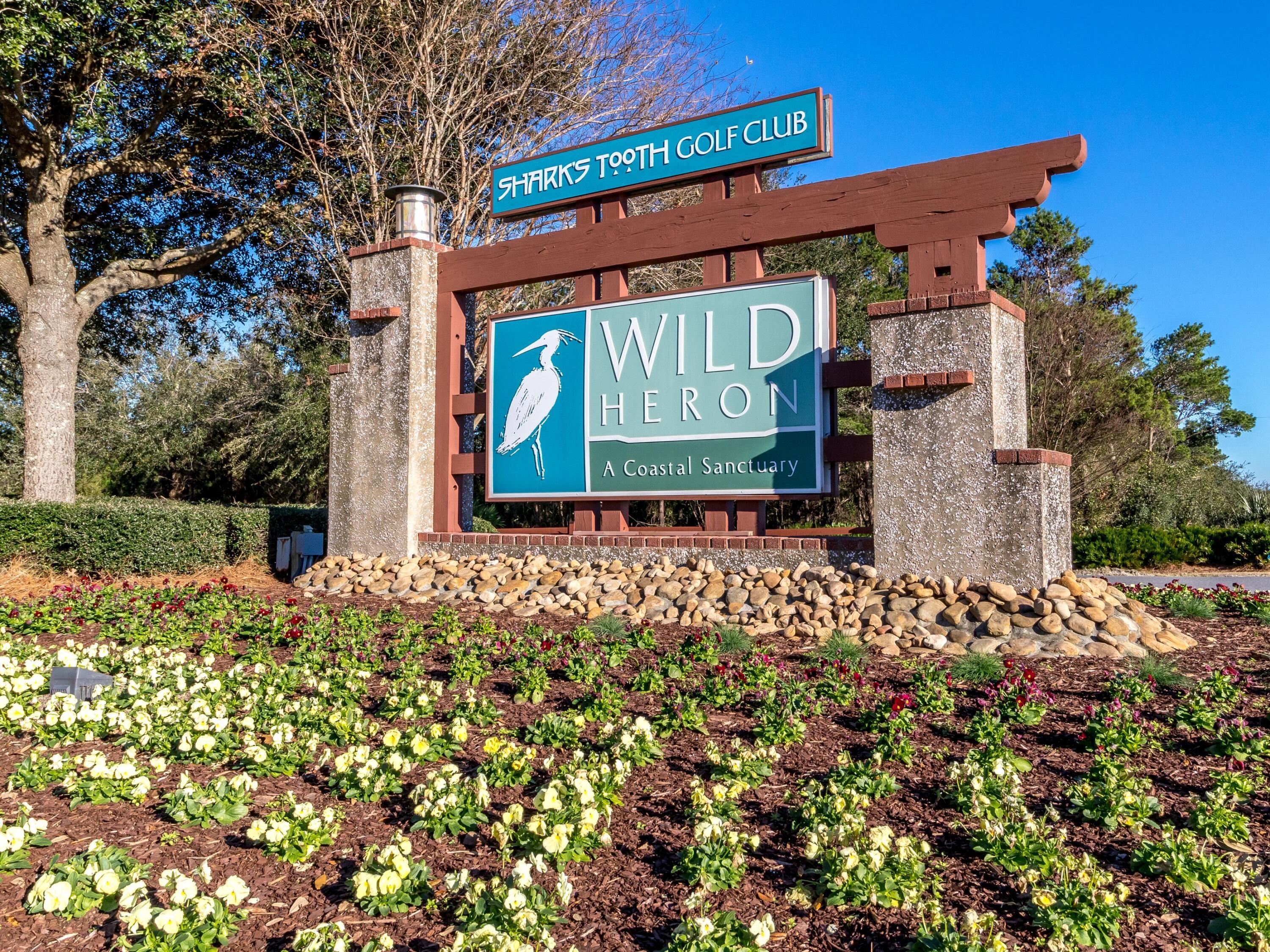 1601 Shark's Tooth Trail