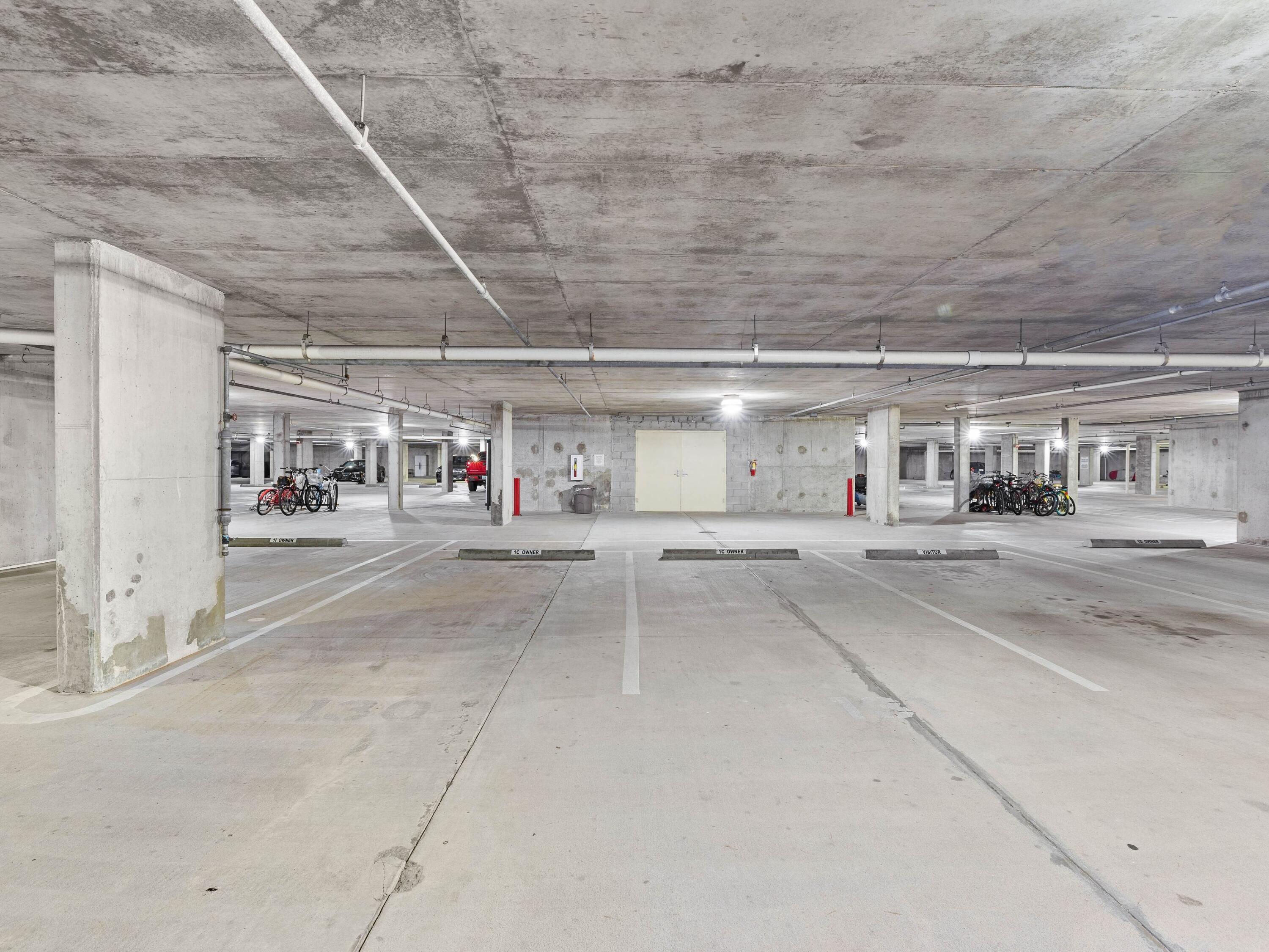 770 Harbor Boulevard, 1C
