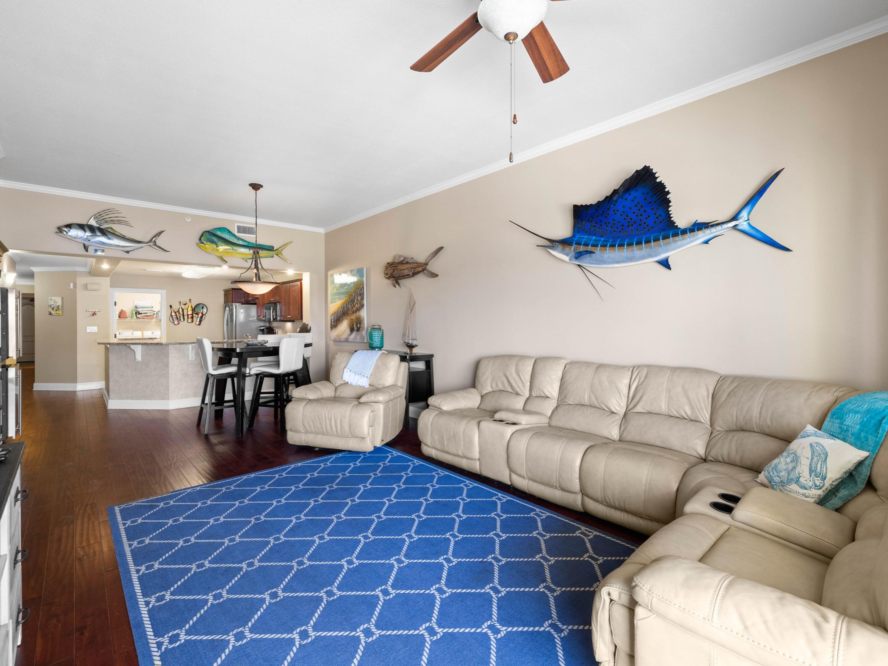 770 Harbor Boulevard, 1C