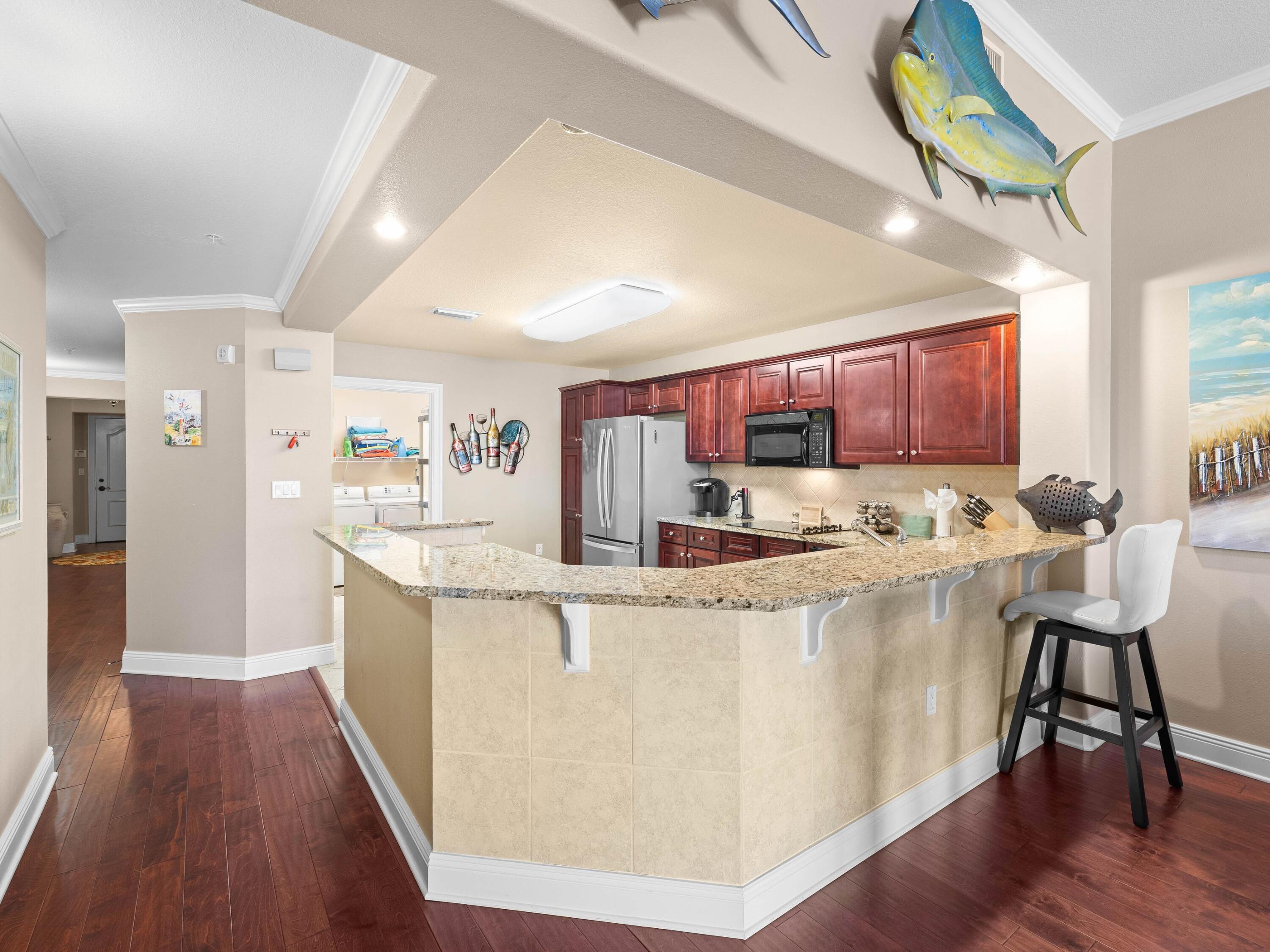 770 Harbor Boulevard, 1C