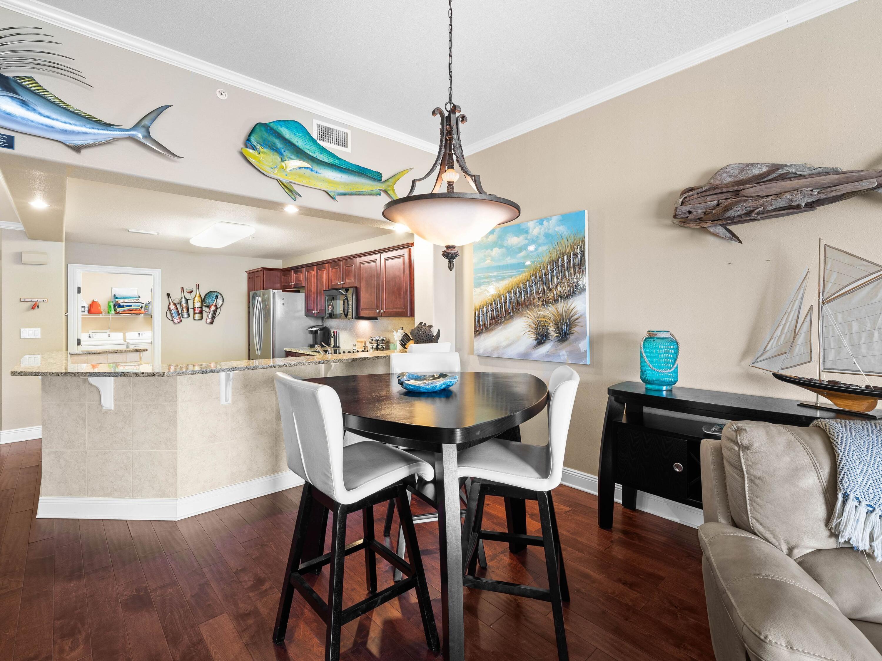770 Harbor Boulevard, 1C