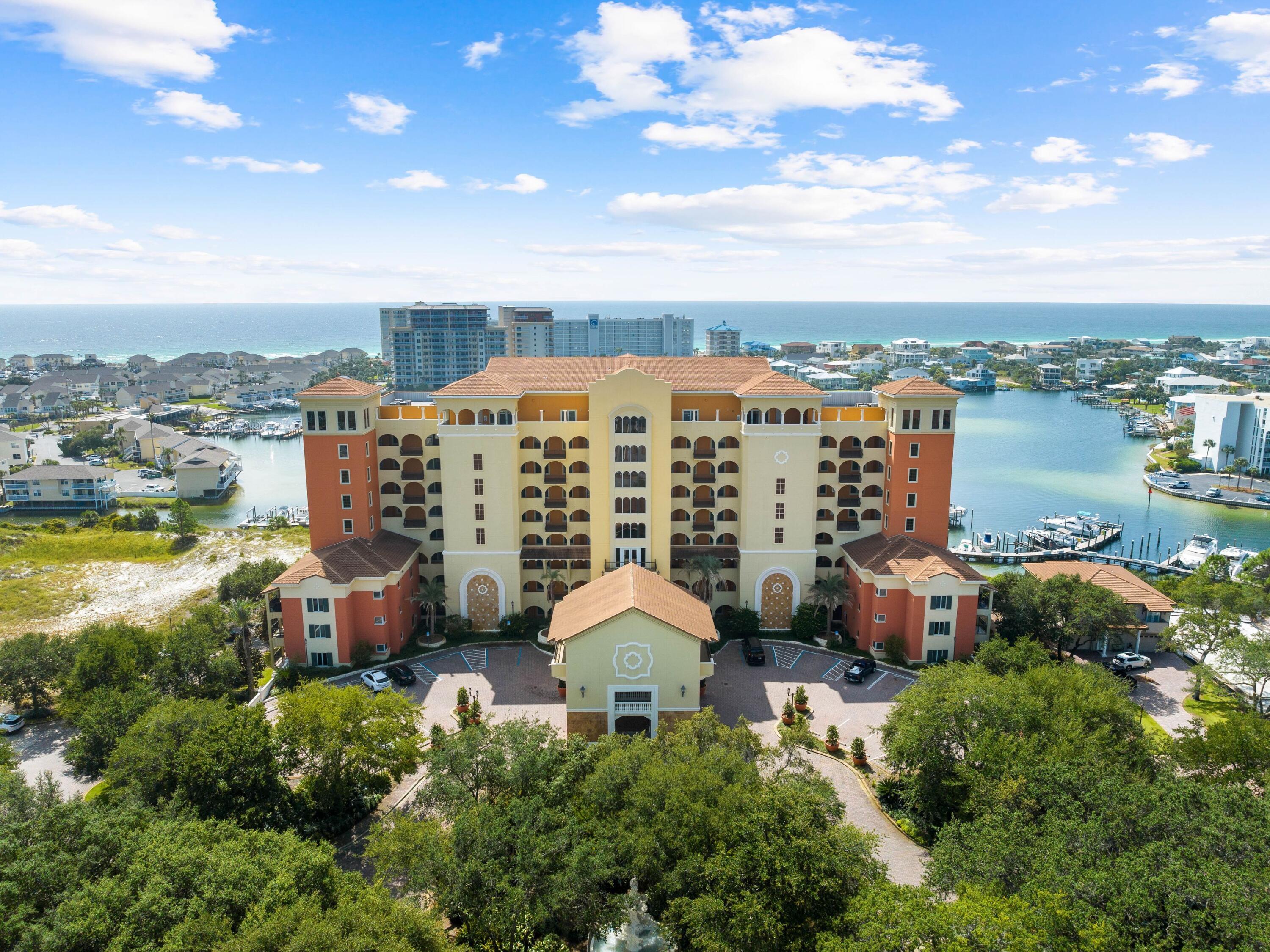 770 Harbor Boulevard, 1C