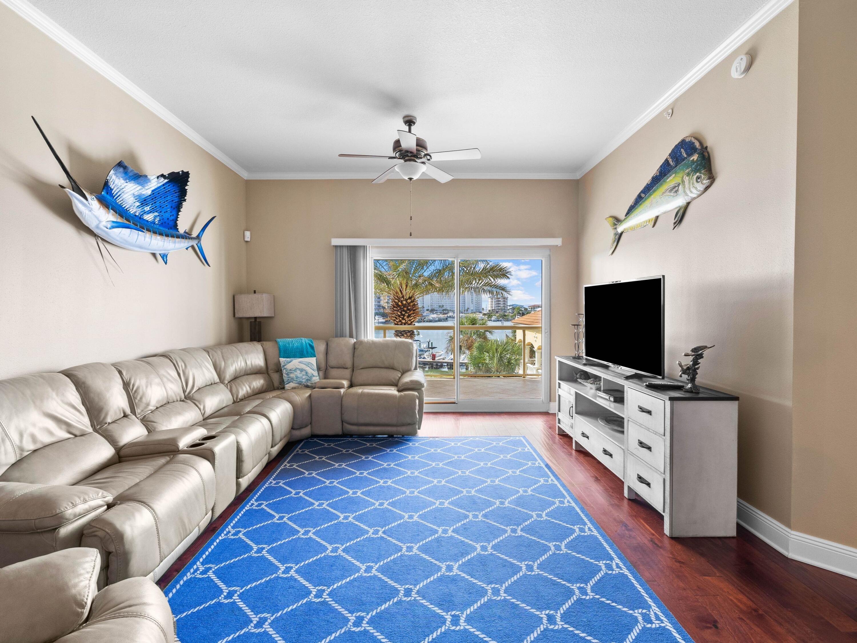 770 Harbor Boulevard, 1C