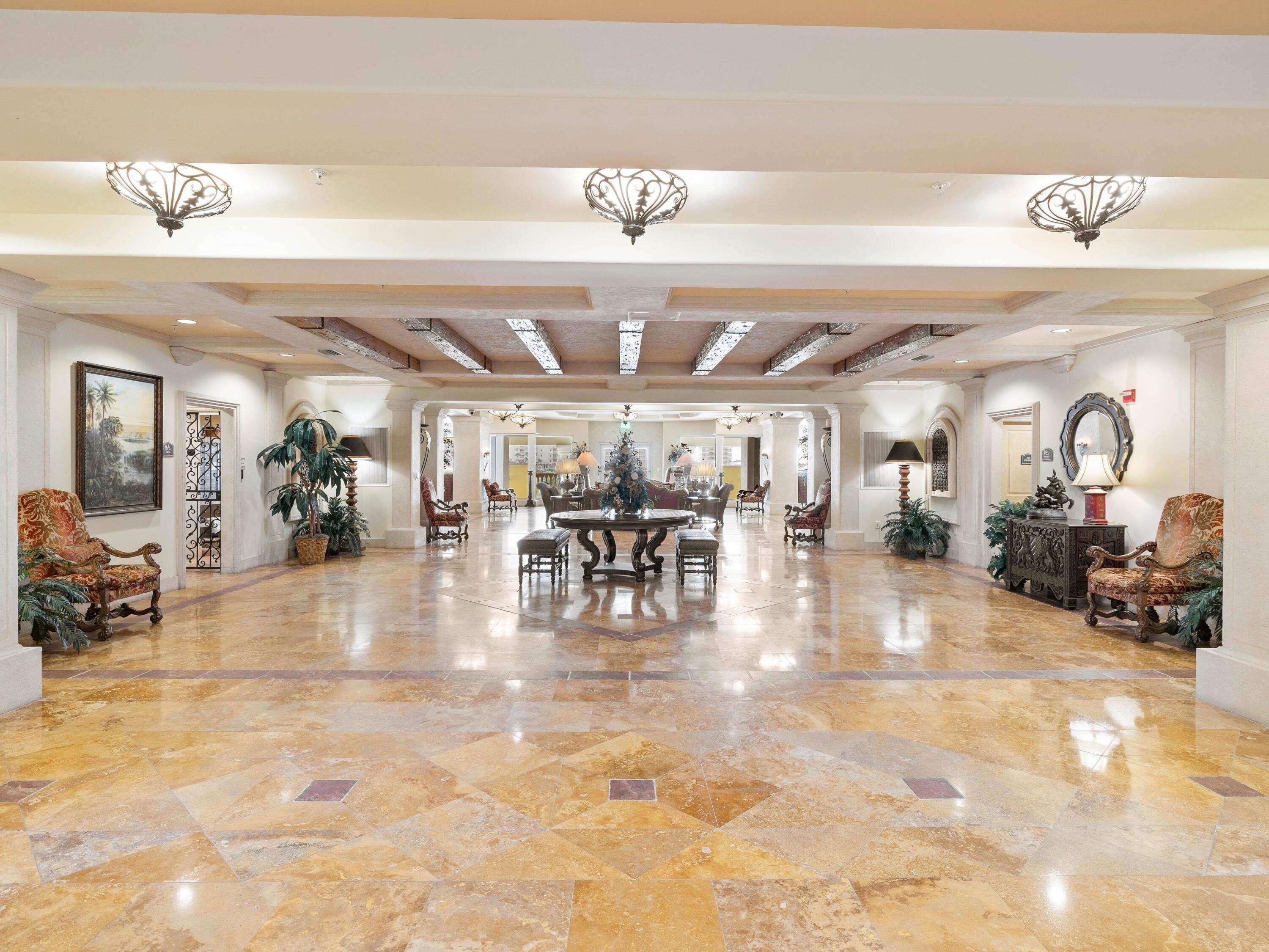 770 Harbor Boulevard, 1C