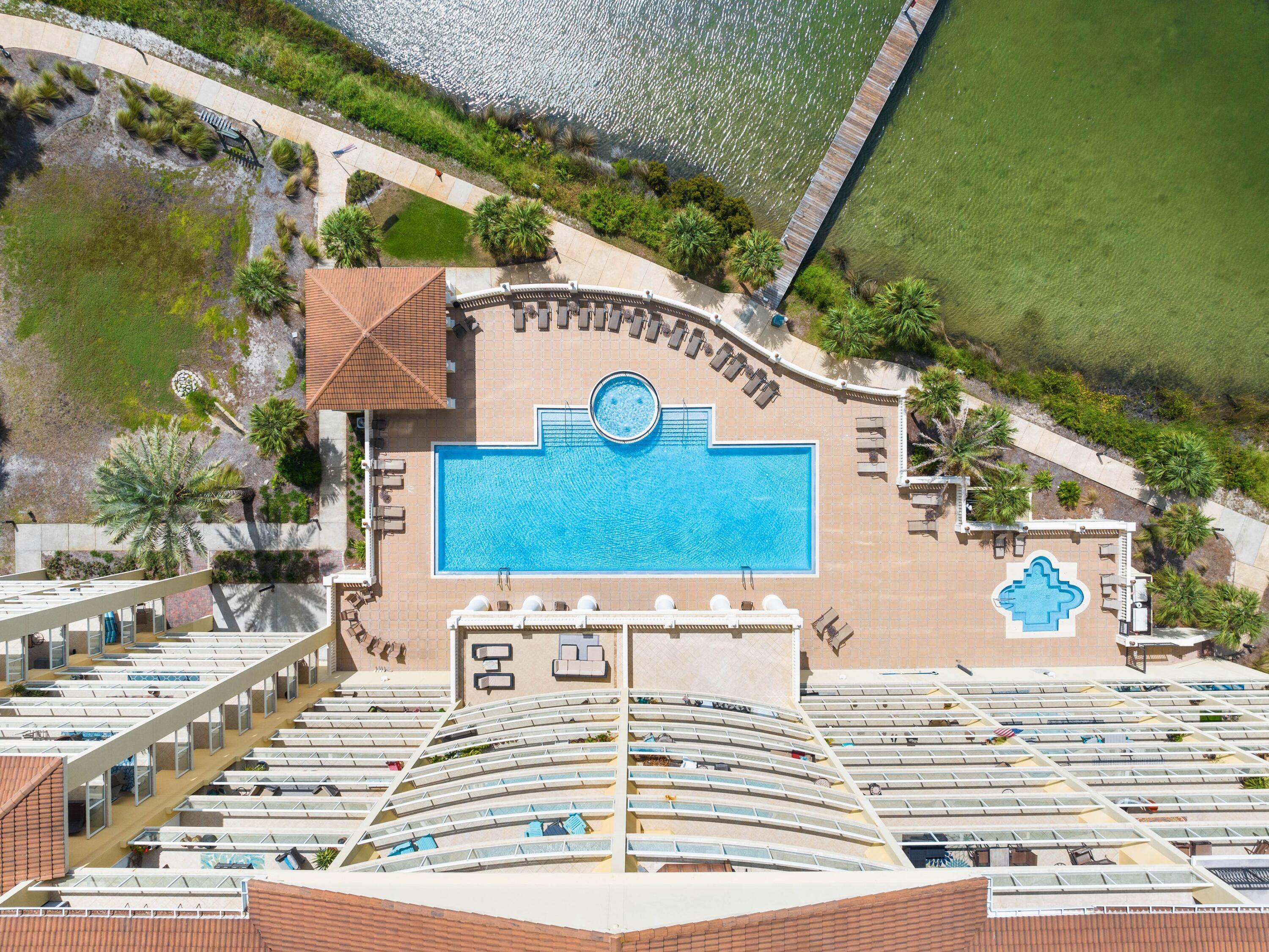 770 Harbor Boulevard, 1C