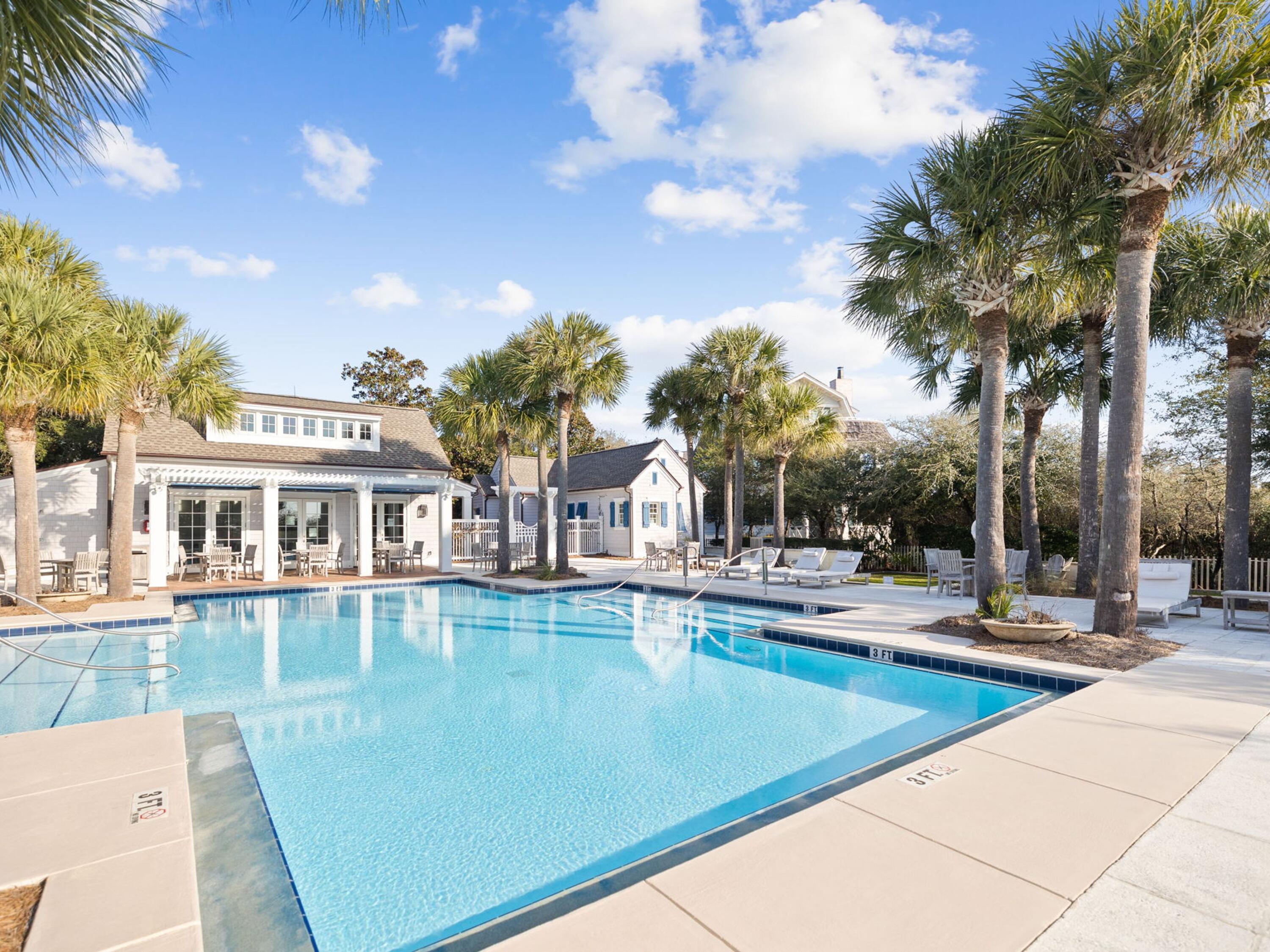 429 S Bridge Lane, 320A