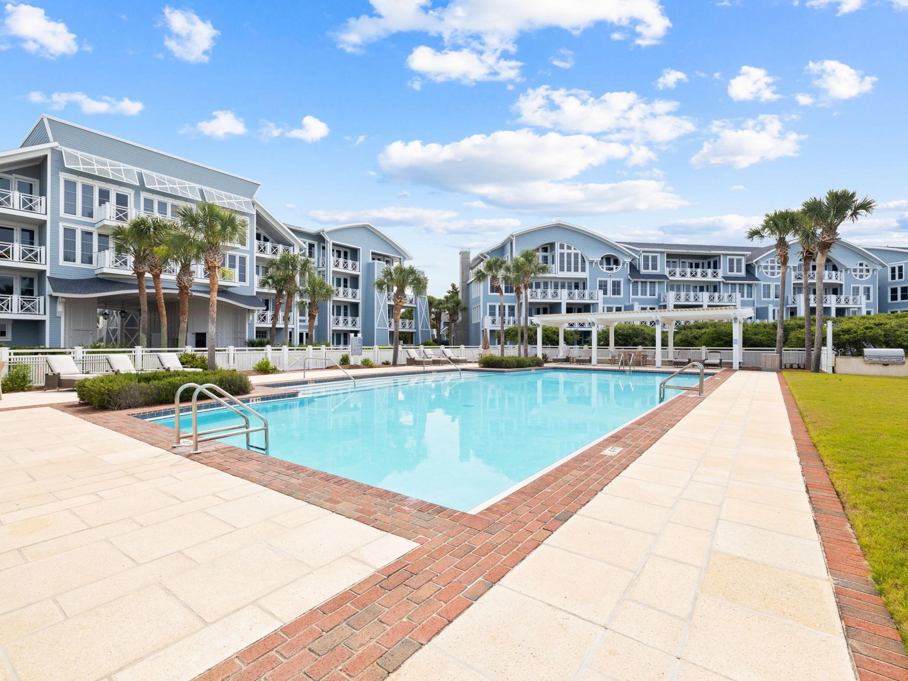 429 S Bridge Lane, 320A