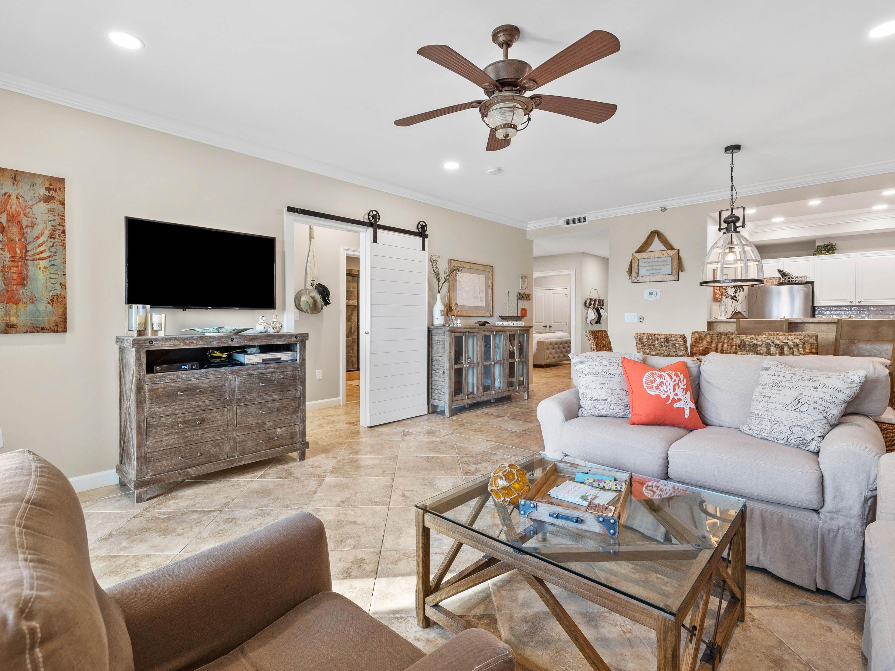 515 Tops'l Beach Boulevard, 511