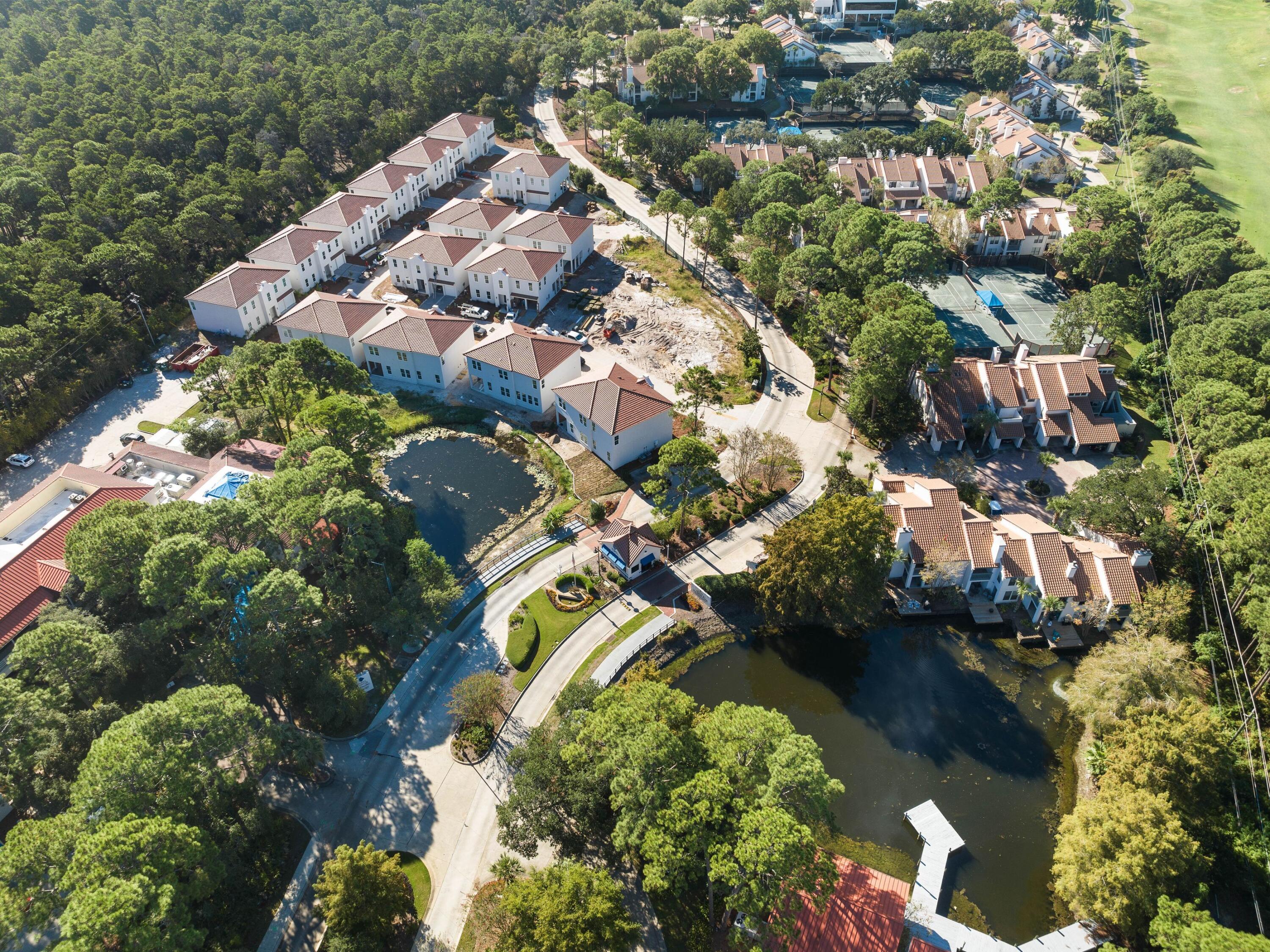 515 Tops'l Beach Boulevard, 511