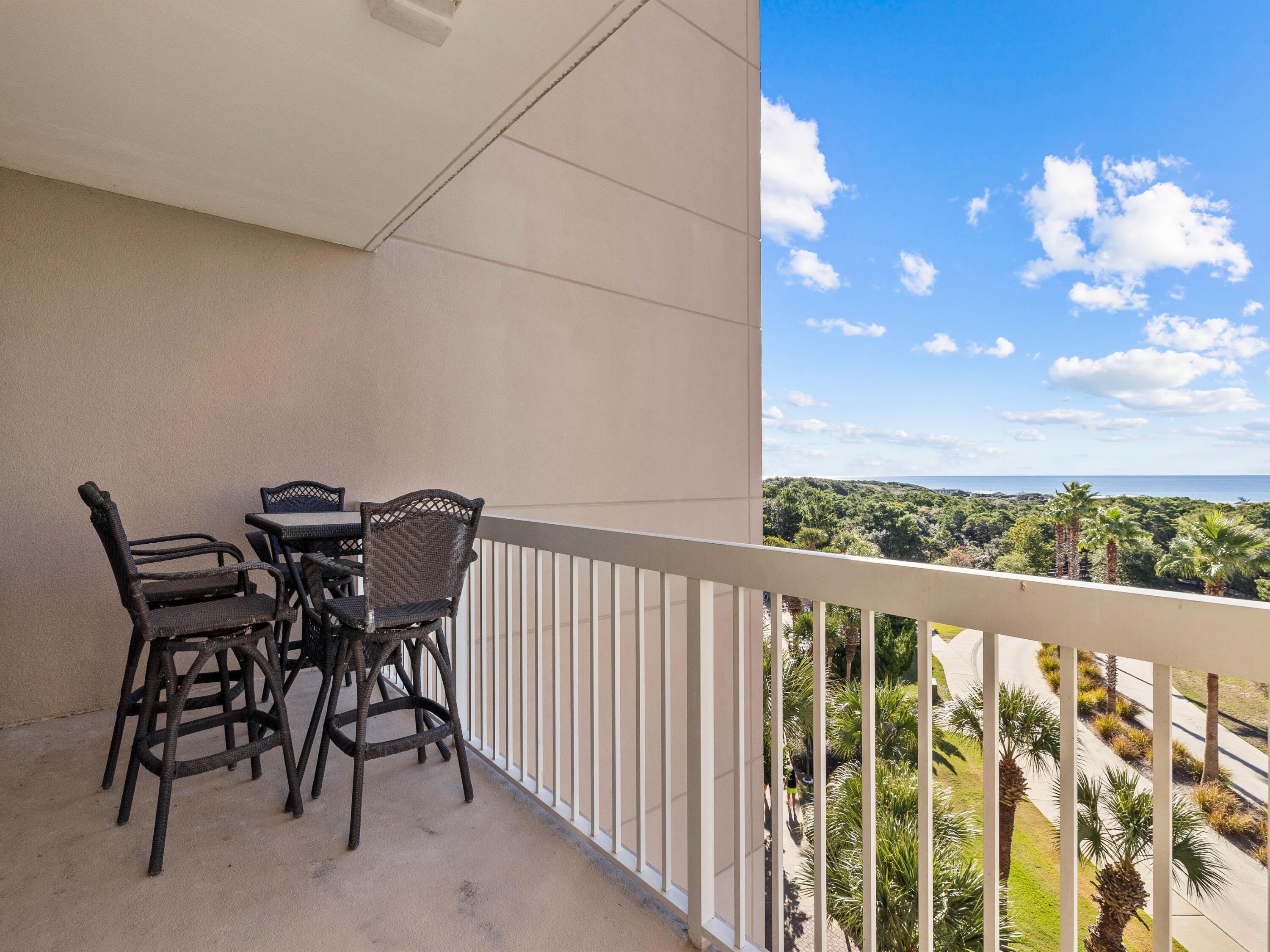 515 Tops'l Beach Boulevard, 511
