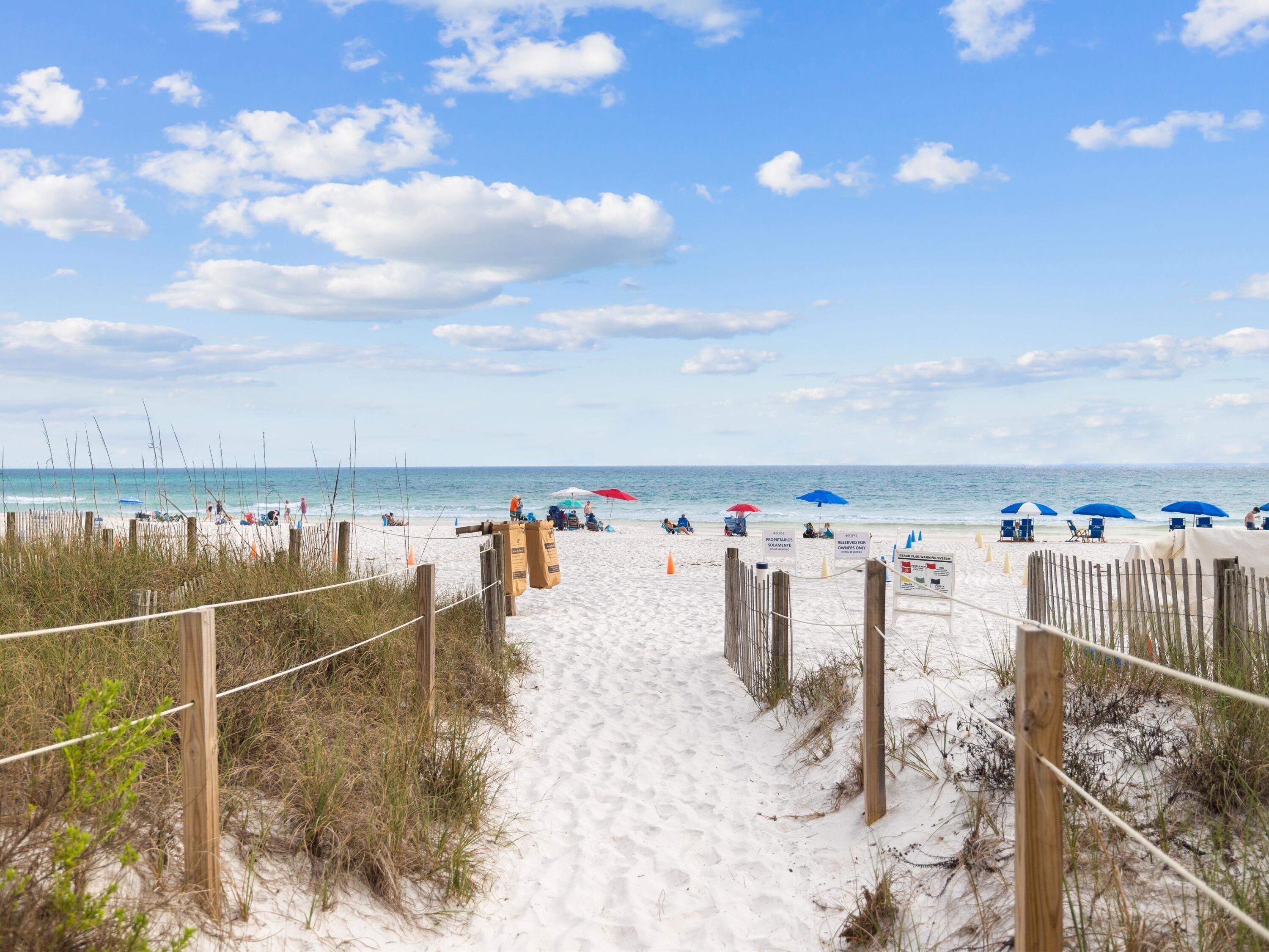 515 Tops'l Beach Boulevard, 511