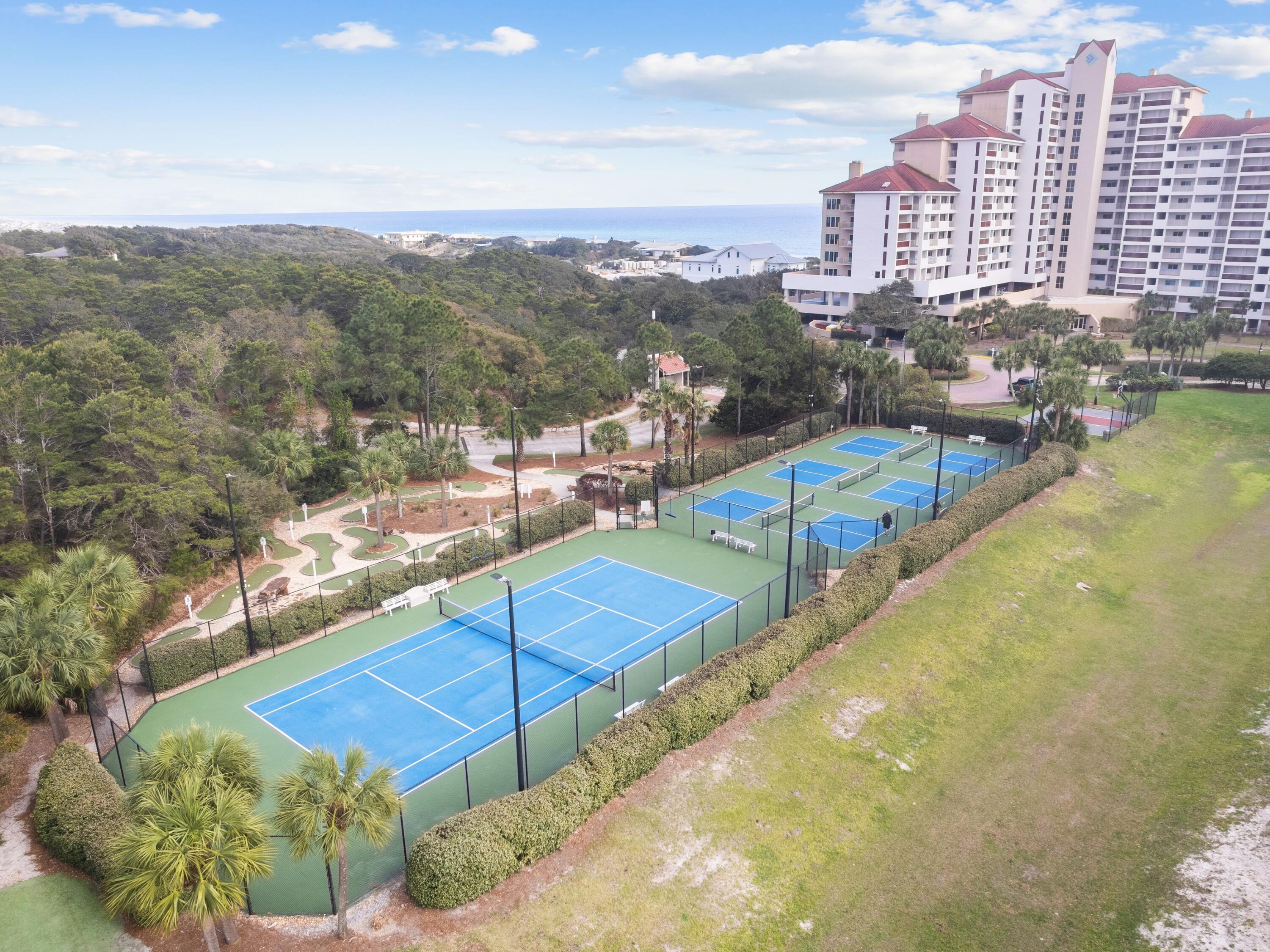 515 Tops'l Beach Boulevard, 511