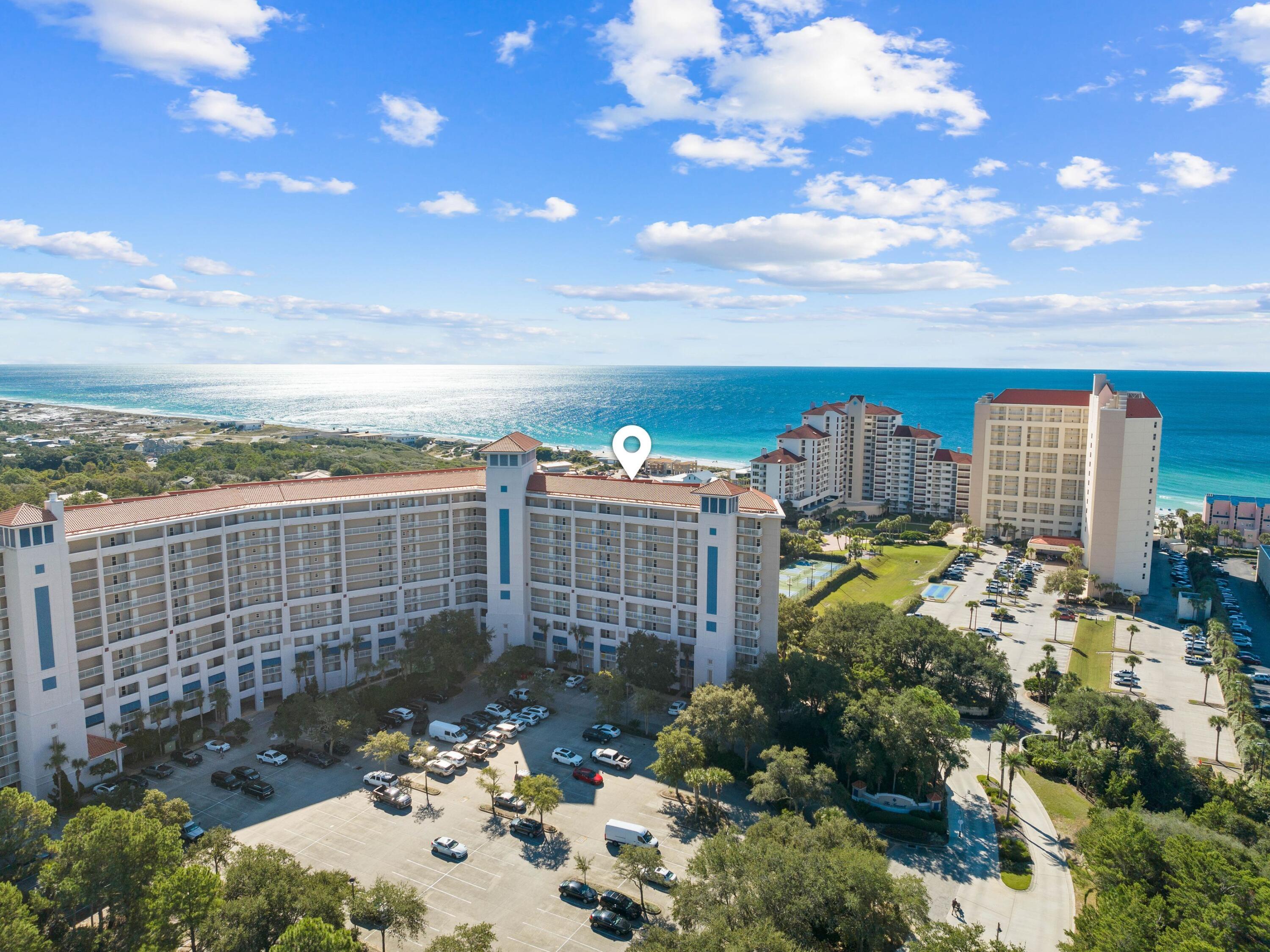515 Tops'l Beach Boulevard, 511
