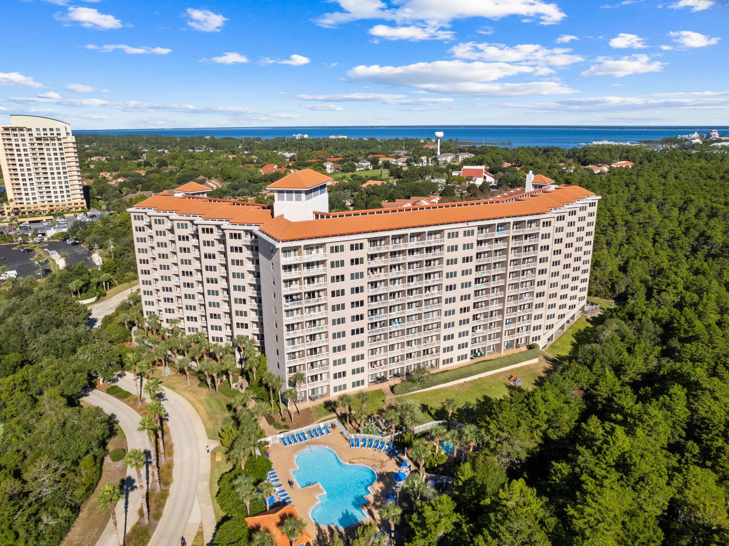 515 Tops'l Beach Boulevard, 511