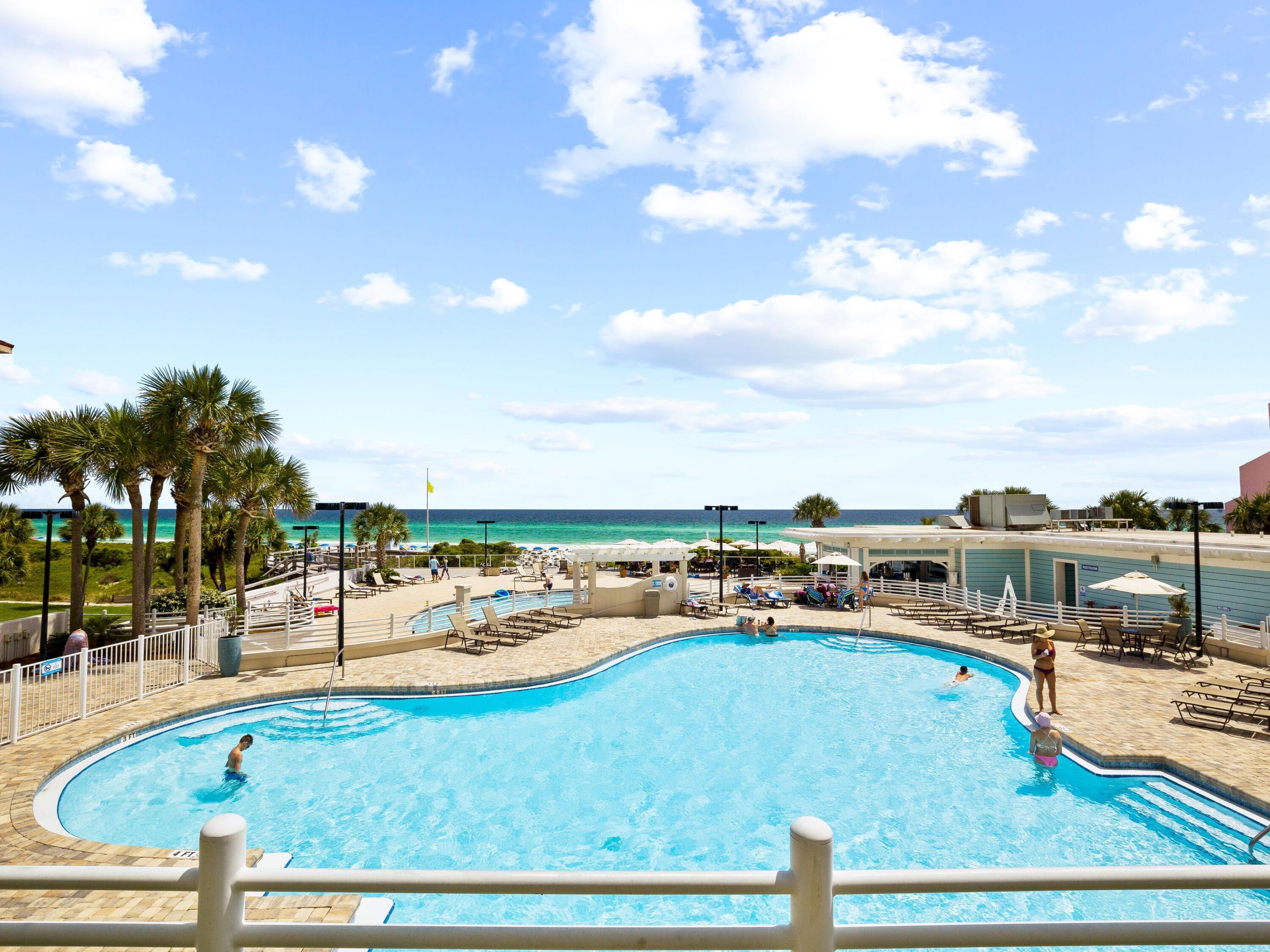 515 Tops'l Beach Boulevard, 511