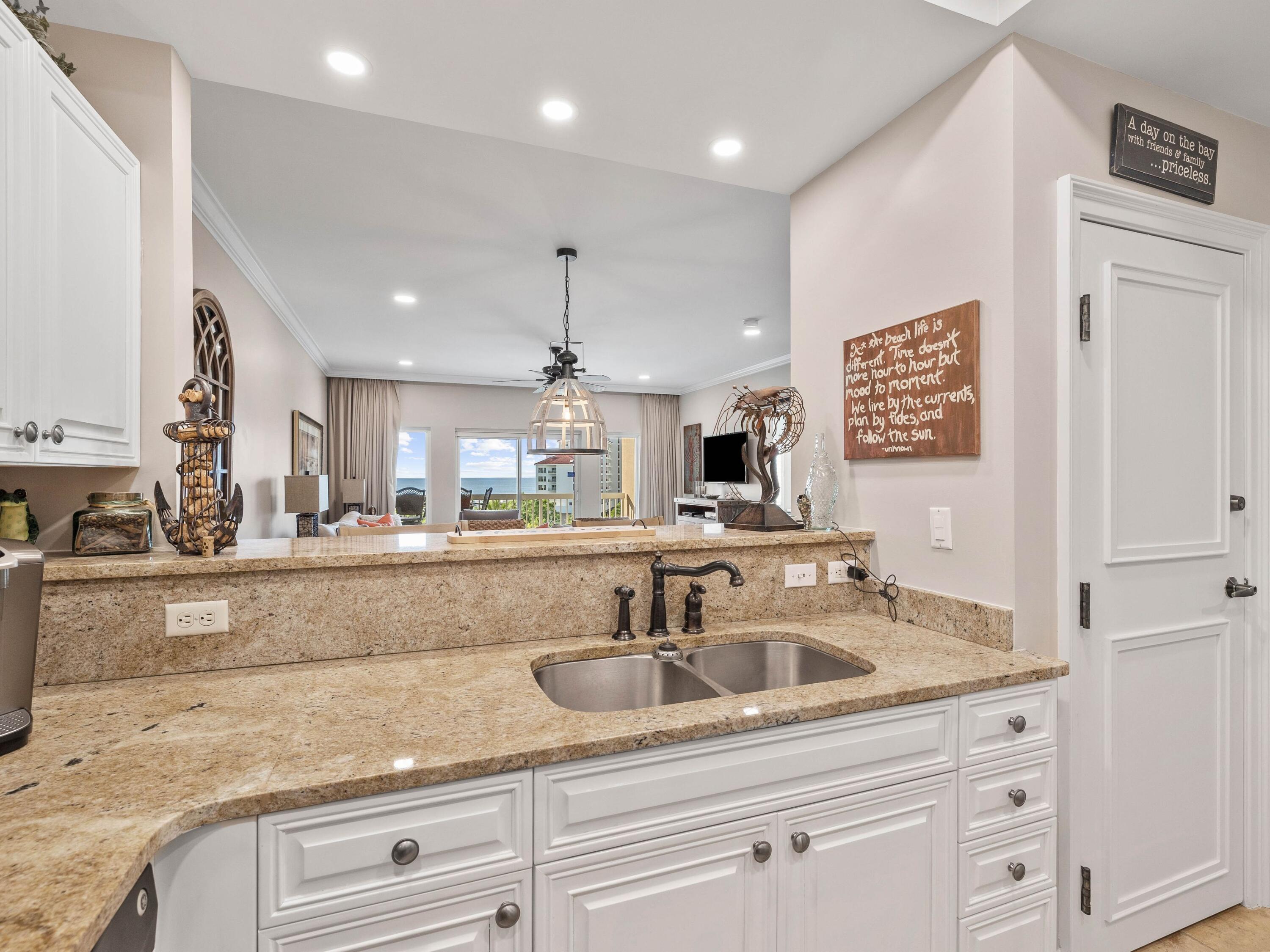 515 Tops'l Beach Boulevard, 511