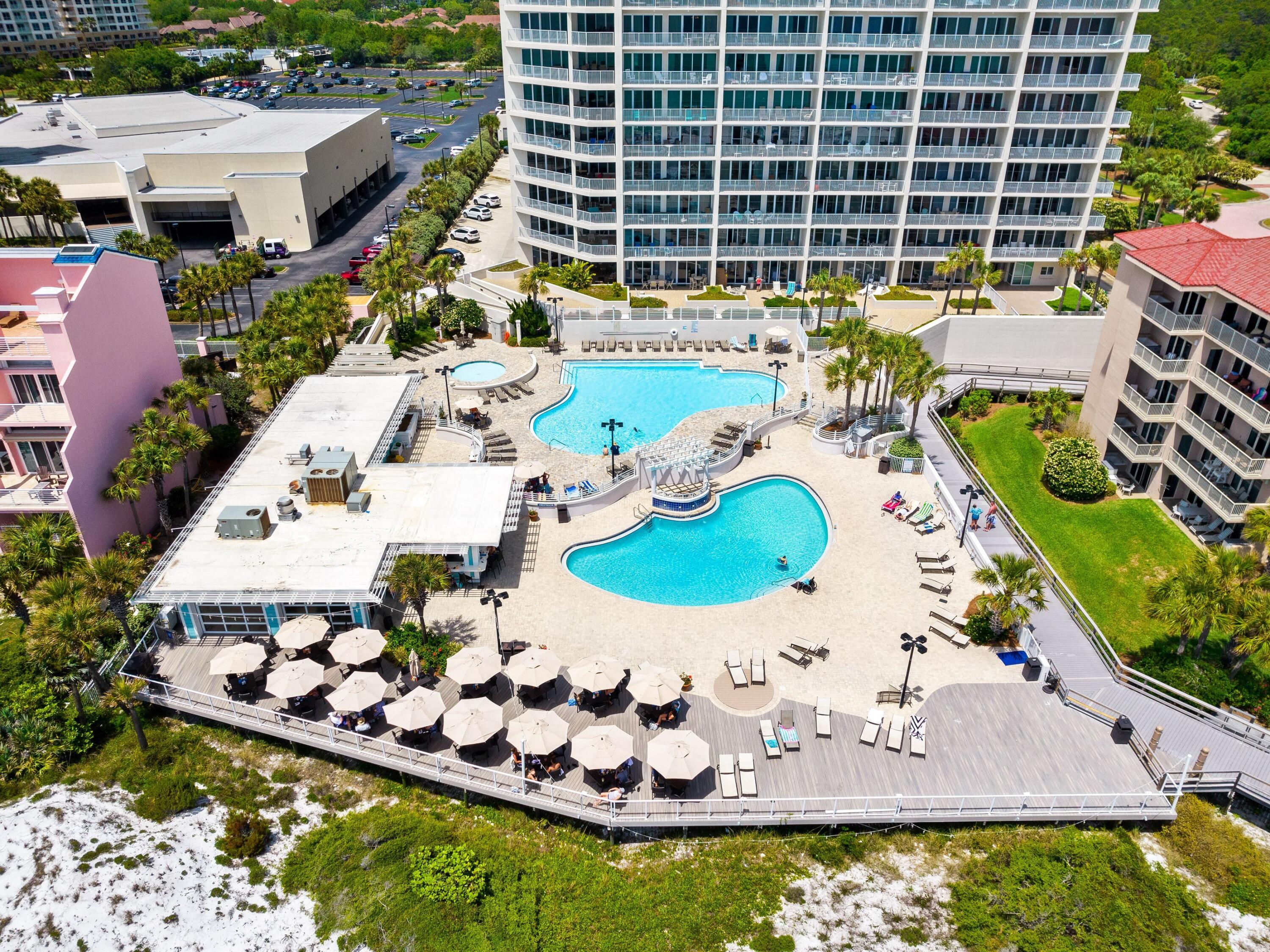 515 Tops'l Beach Boulevard, 511
