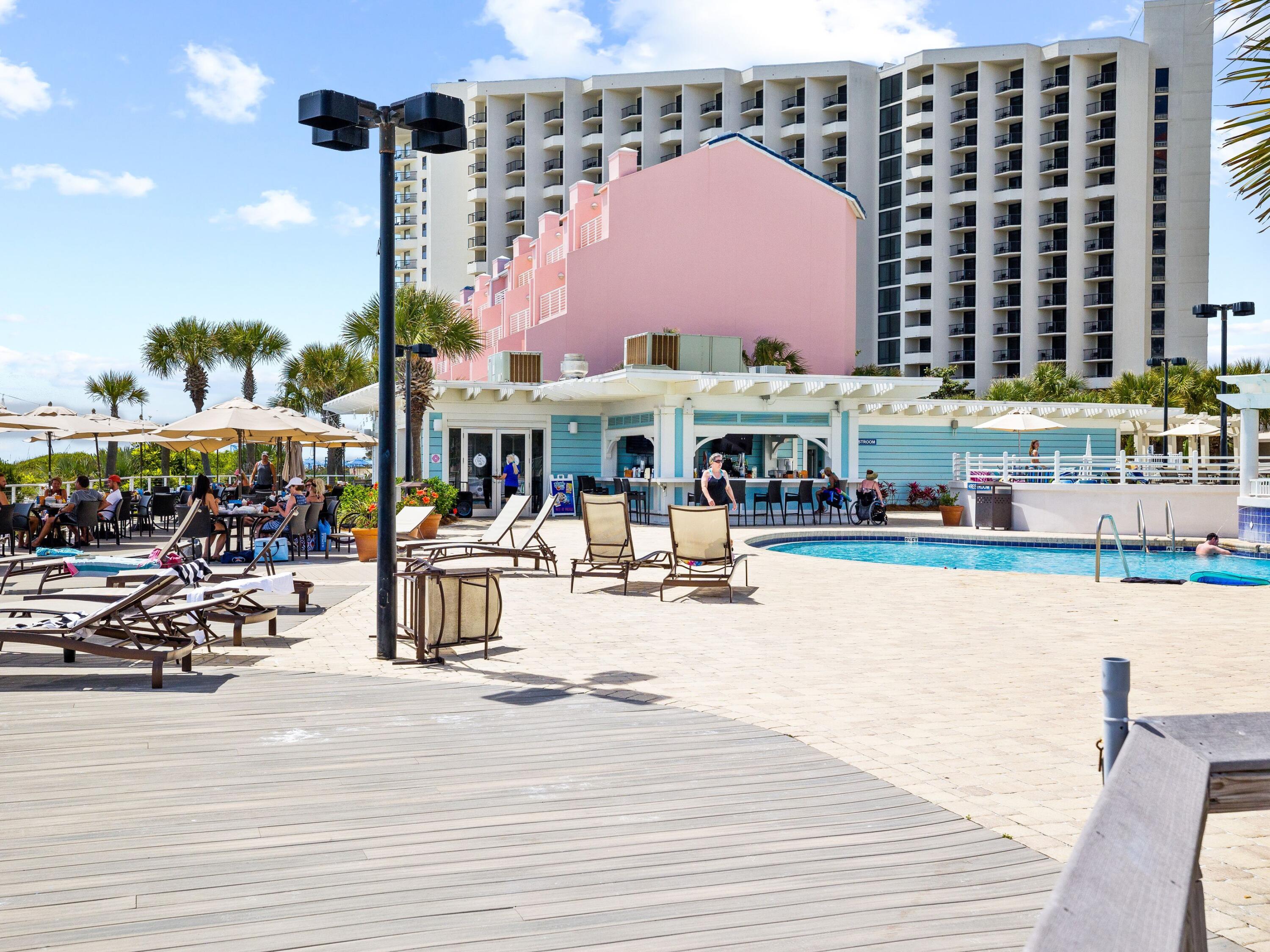 515 Tops'l Beach Boulevard, 511
