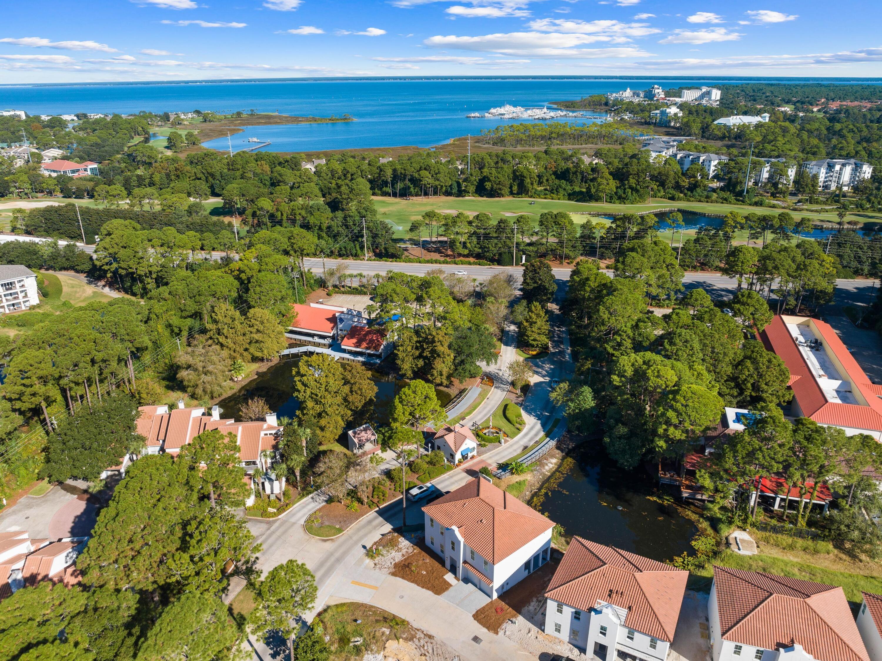 515 Tops'l Beach Boulevard, 511