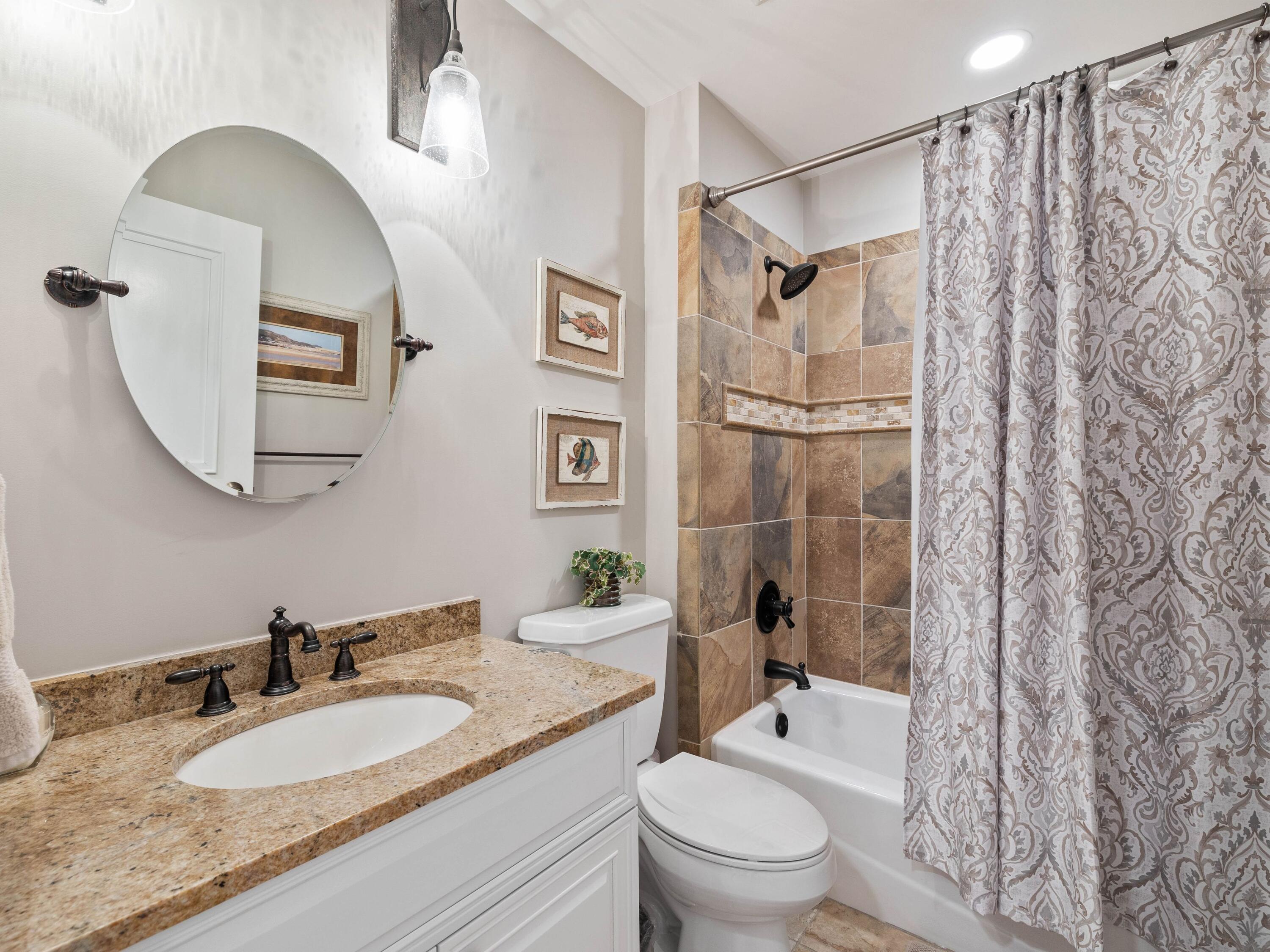 515 Tops'l Beach Boulevard, 511