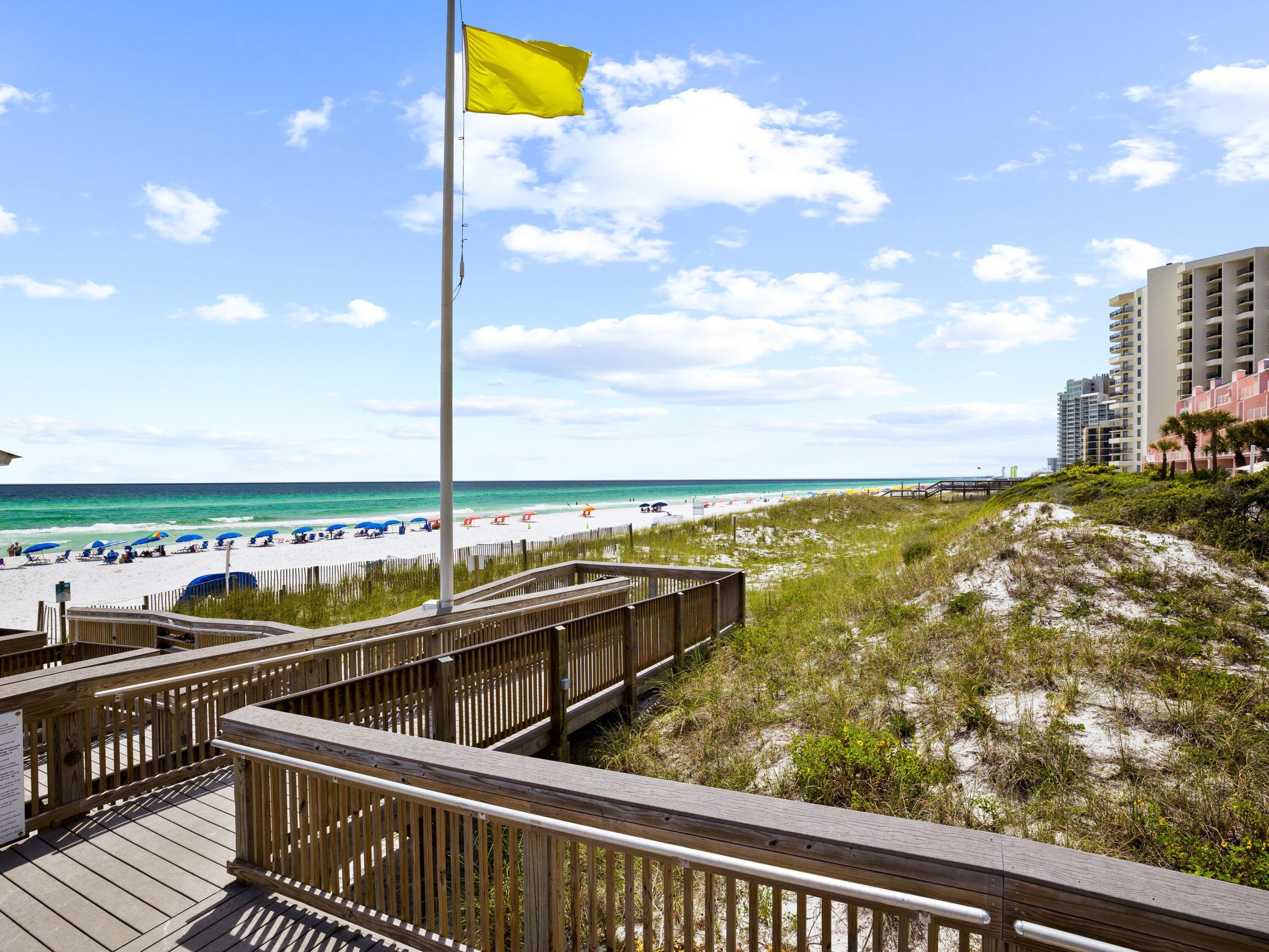 515 Tops'l Beach Boulevard, 511