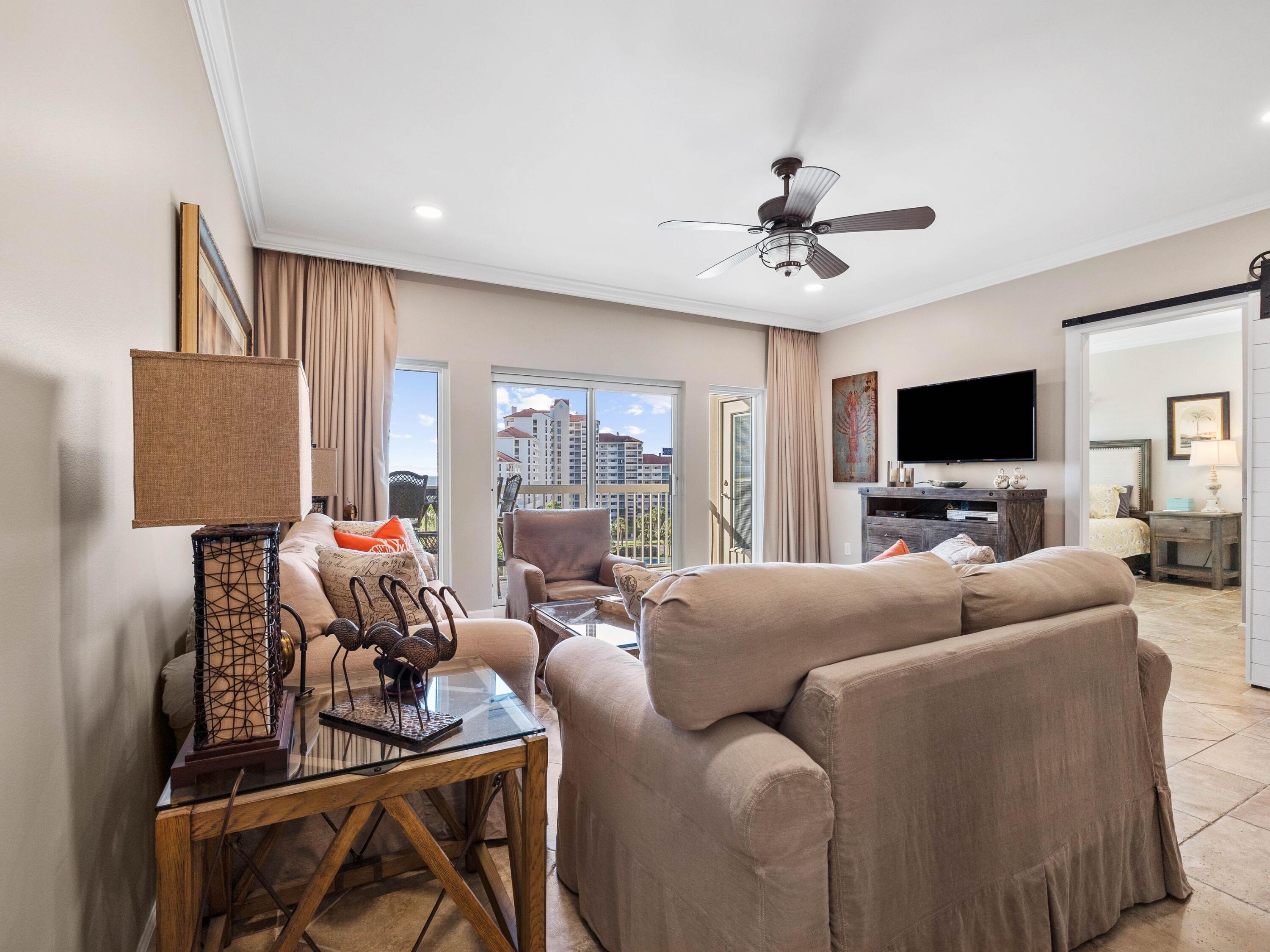 515 Tops'l Beach Boulevard, 511