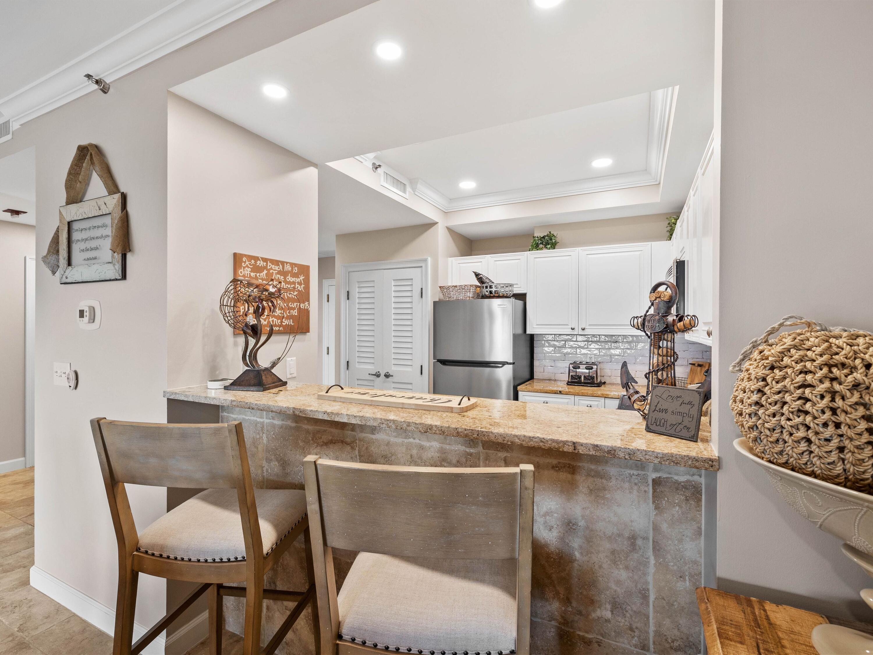 515 Tops'l Beach Boulevard, 511