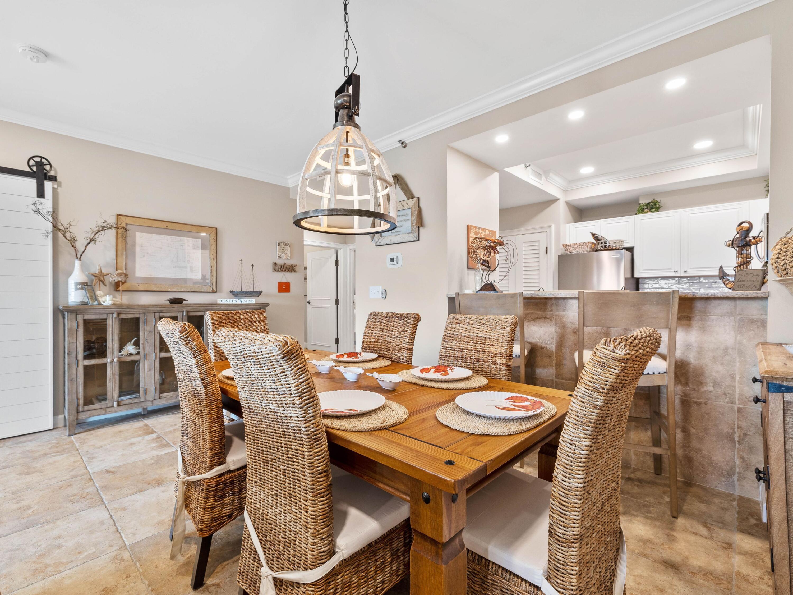 515 Tops'l Beach Boulevard, 511
