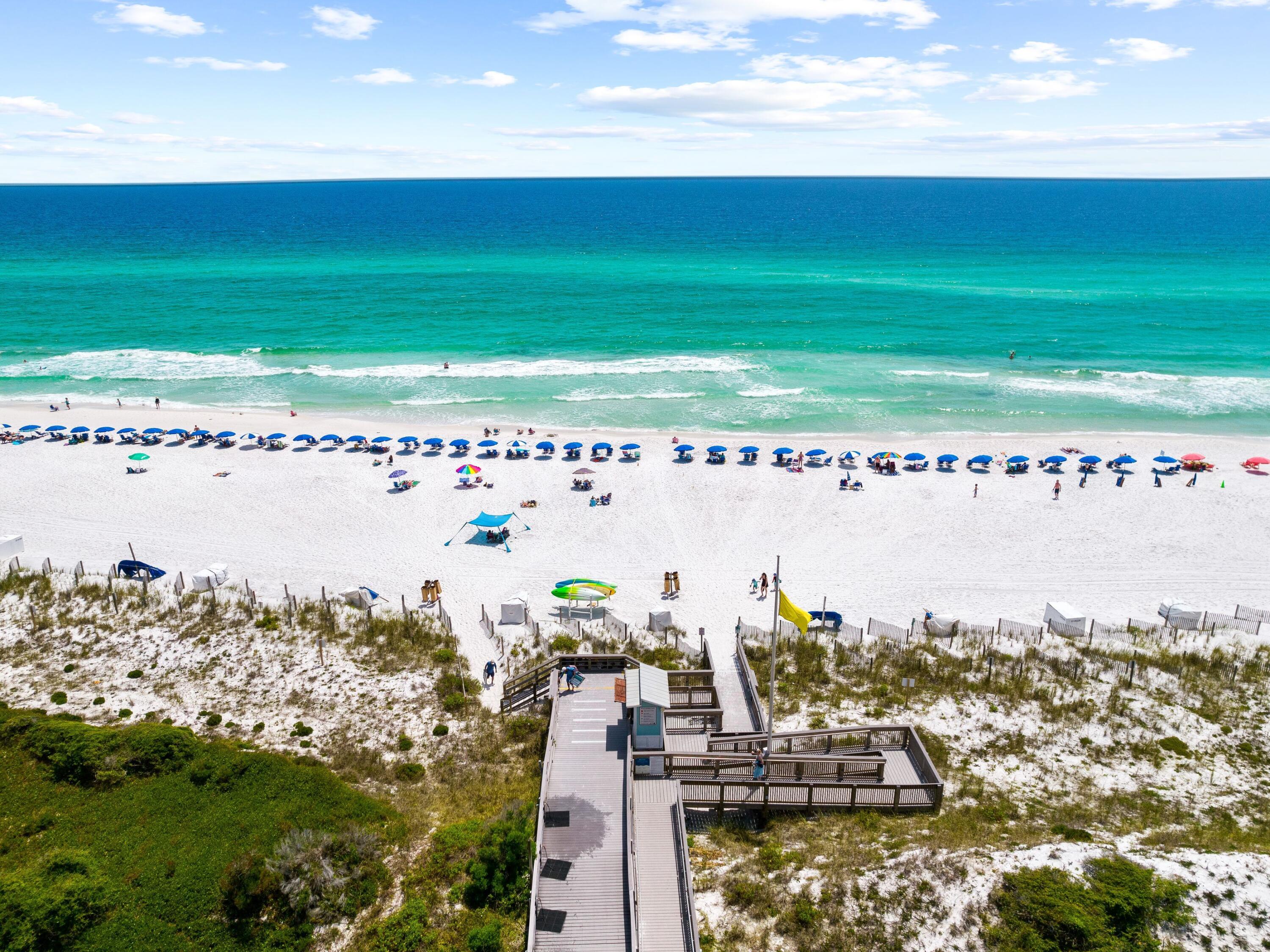 515 Tops'l Beach Boulevard, 511