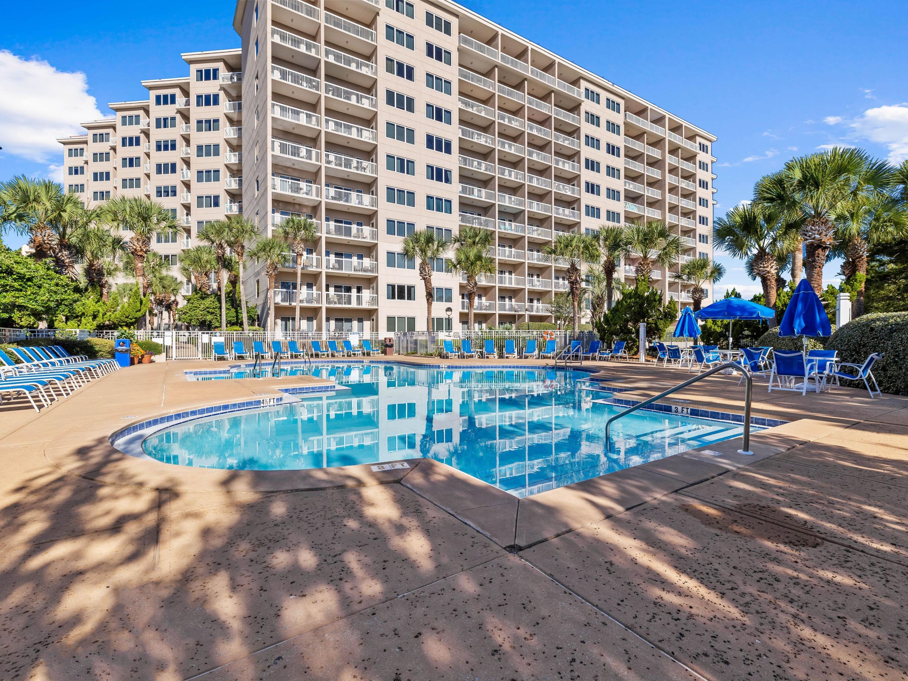 515 Tops'l Beach Boulevard, 511