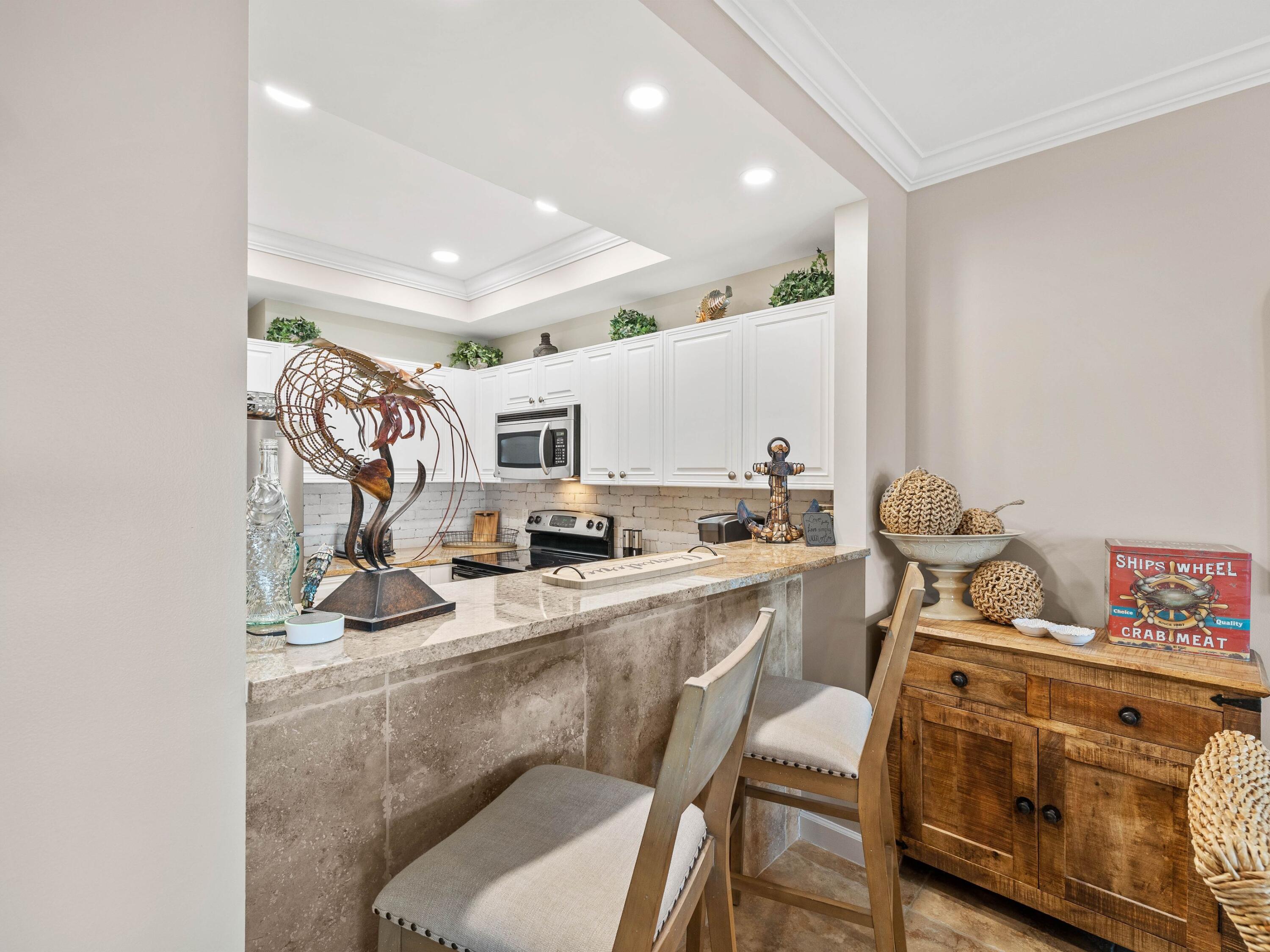 515 Tops'l Beach Boulevard, 511