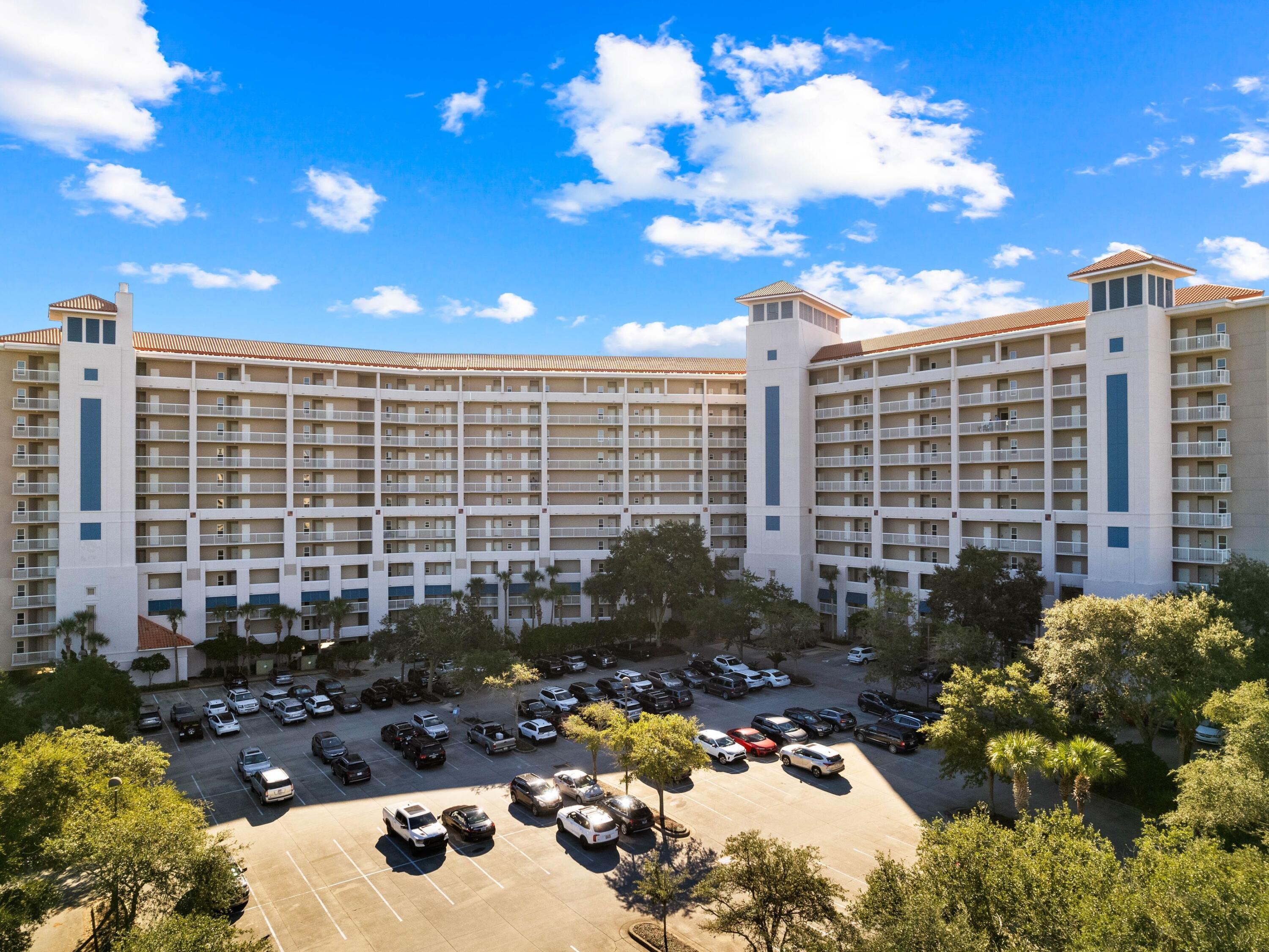 515 Tops'l Beach Boulevard, 511