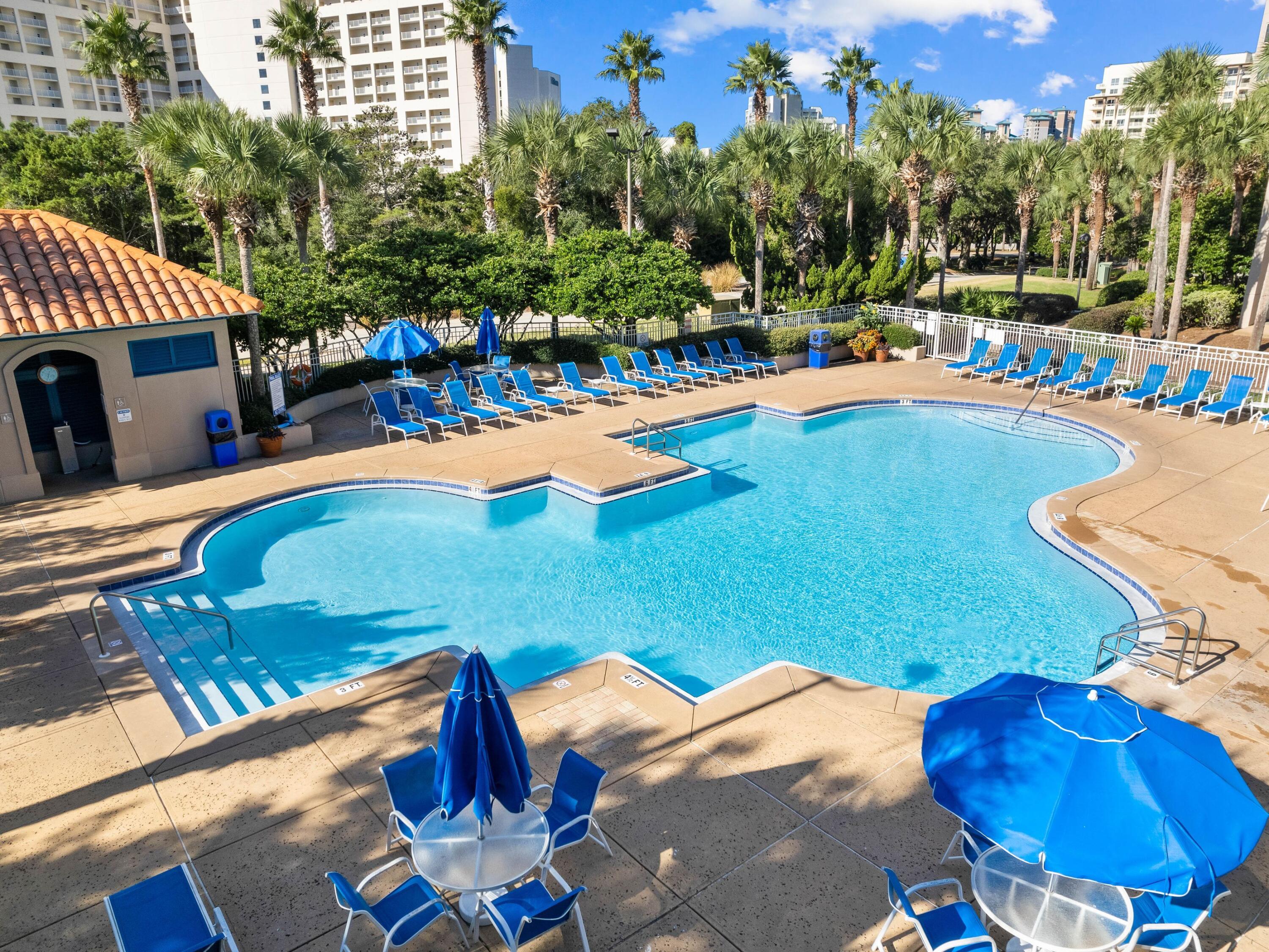 515 Tops'l Beach Boulevard, 511