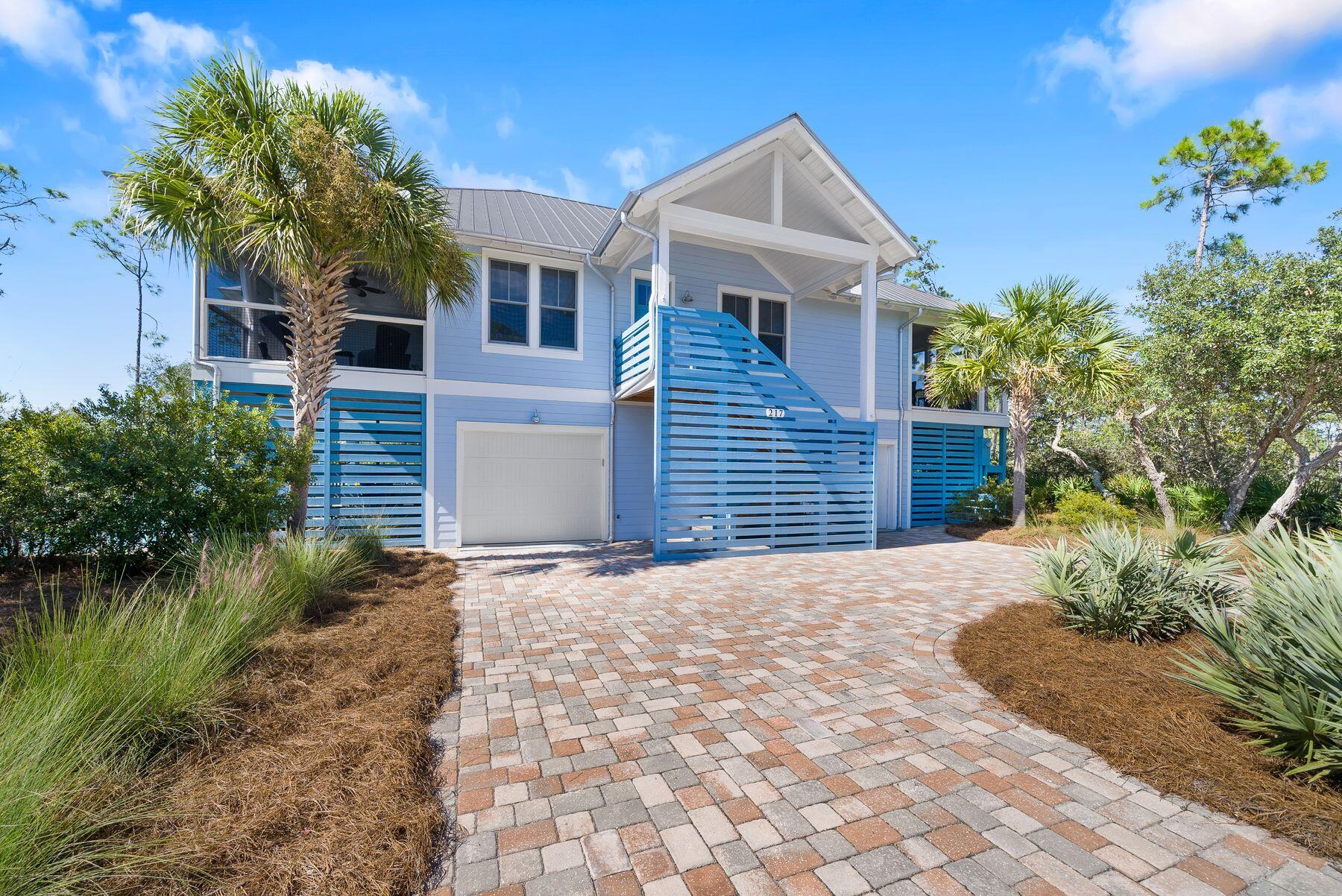 217 Signal Lane, Port St. Joe