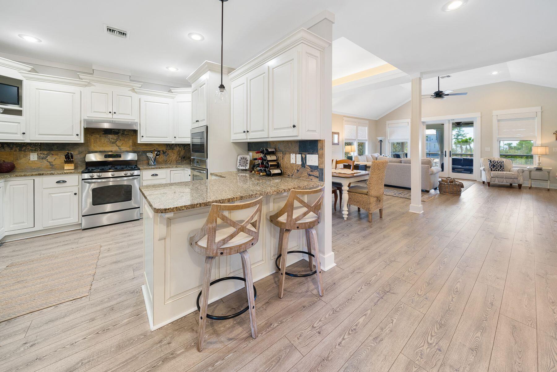 217 Signal Lane, Port St. Joe