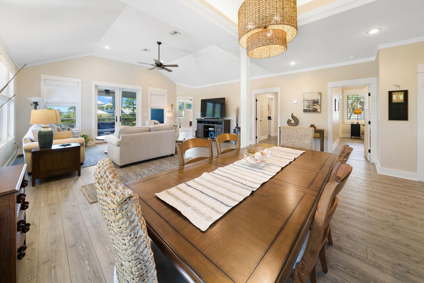 217 Signal Lane, Port St. Joe