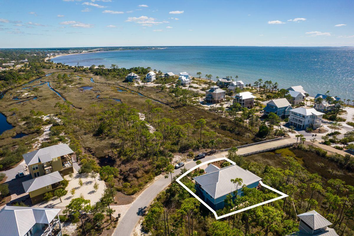 217 Signal Lane, Port St. Joe