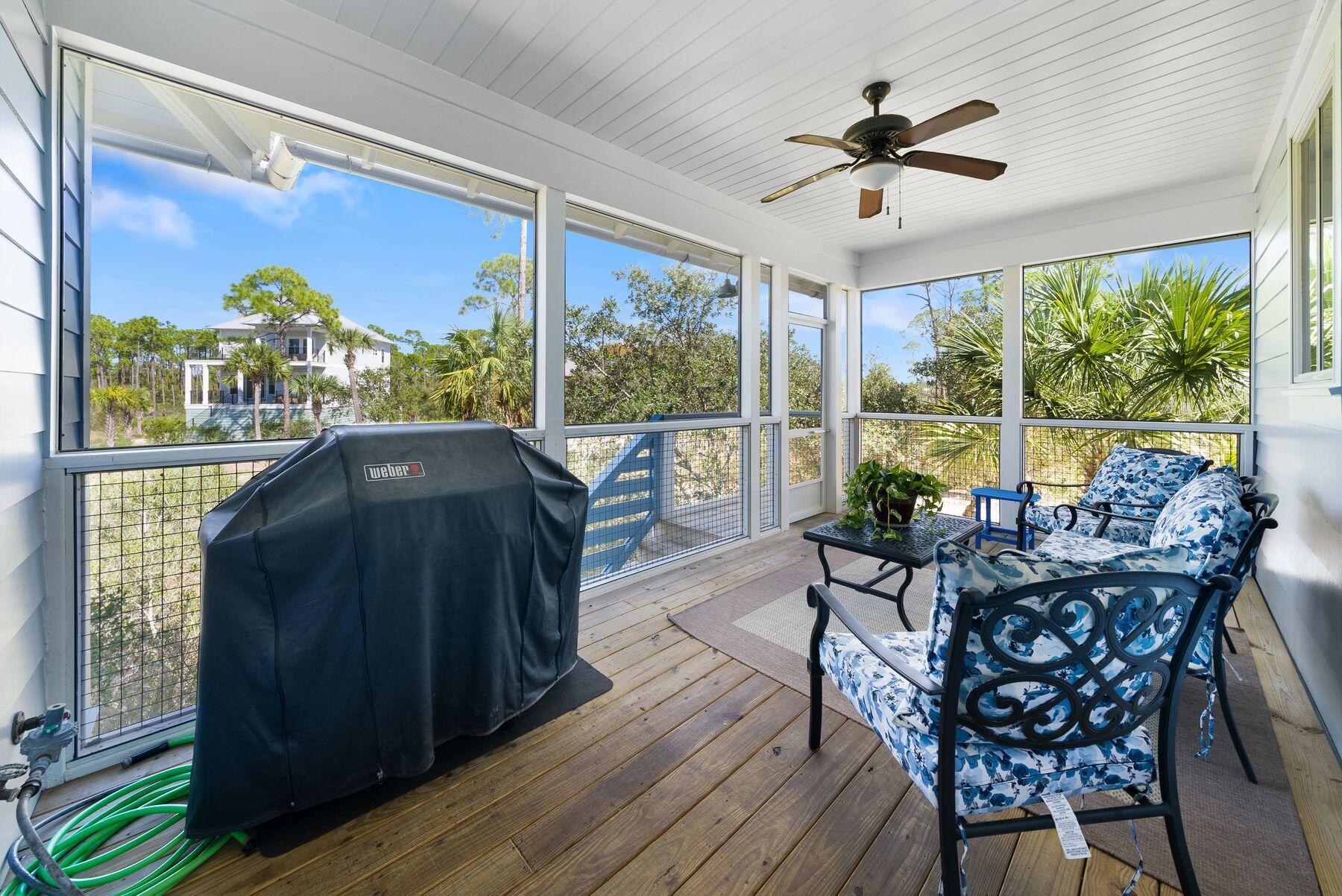 217 Signal Lane, Port St. Joe